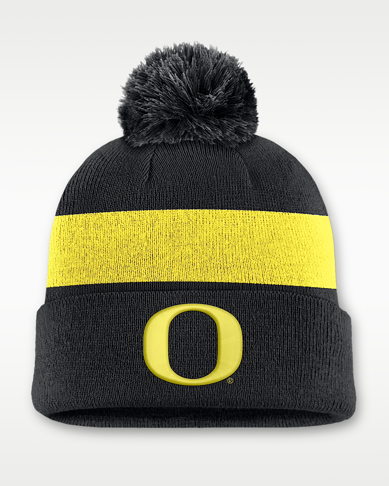 Женские  Oregon Peak Nike College Cuffed Beanie
