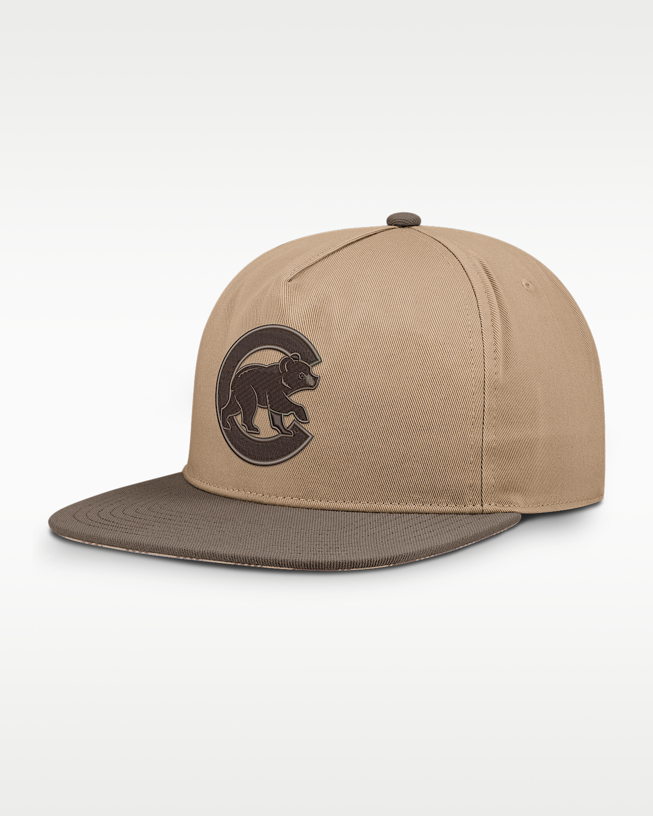Мужские  Chicago Cubs Statement Nike MLB Adjustable Hat