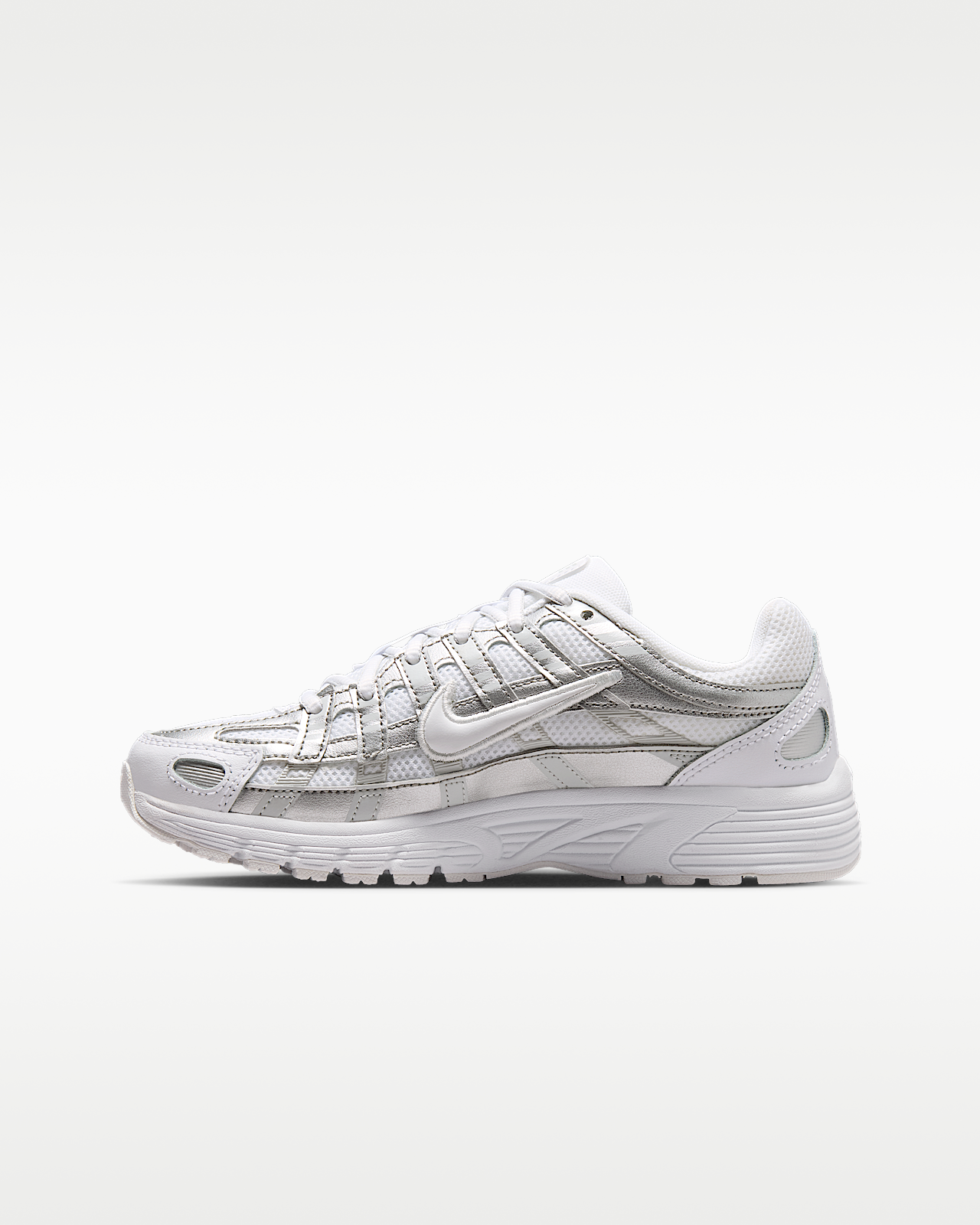 Детские кроссовки Nike P-6000 Big Kids'