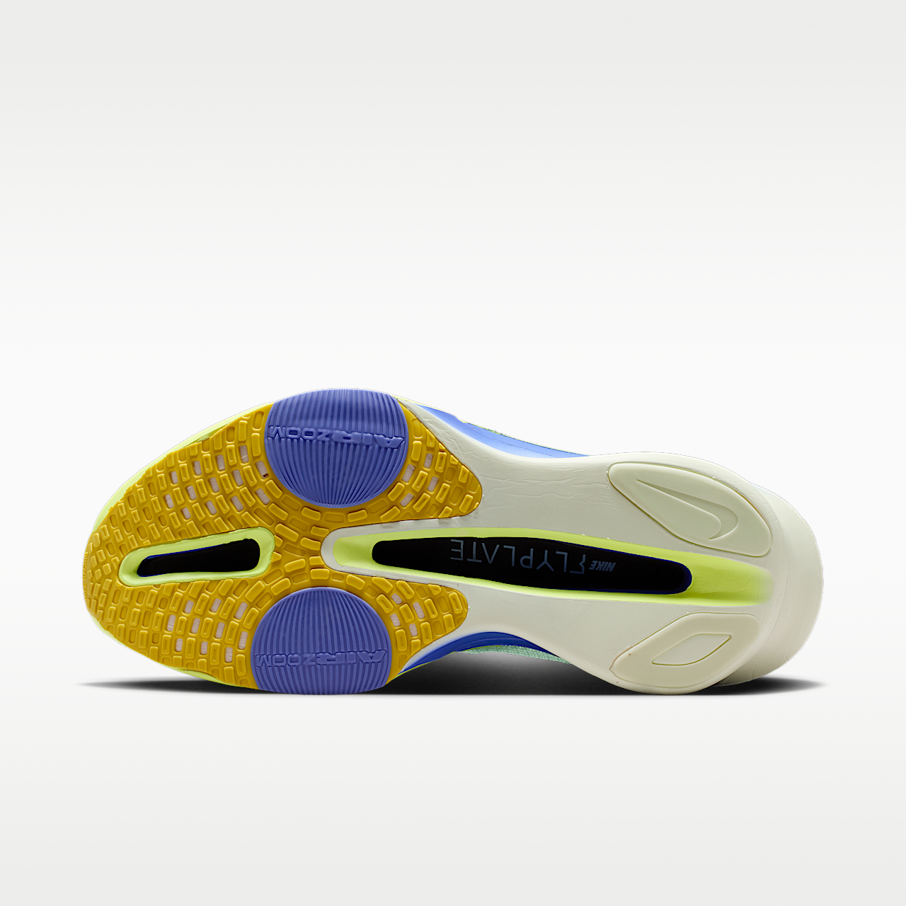 Nike  sneaker Barely Green/Volt Tint/Volt Ice/Black Spruce