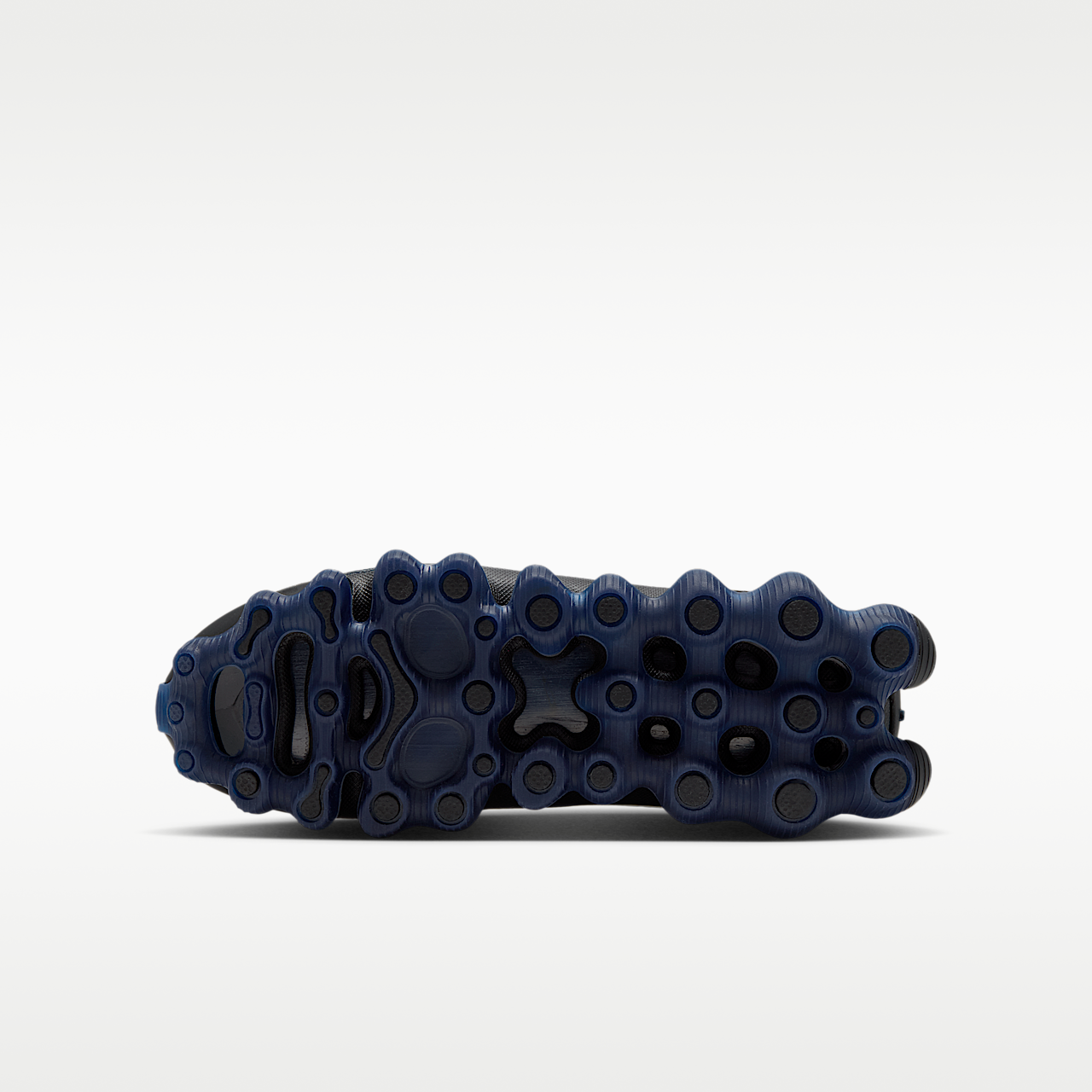 Nike  sneaker Obsidian/Iron Grey/Zwart/Zwart