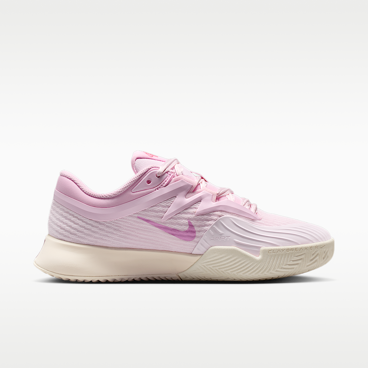 Nike  sneaker Pearl Pink/Pink Foam/Chalk/Light Magenta