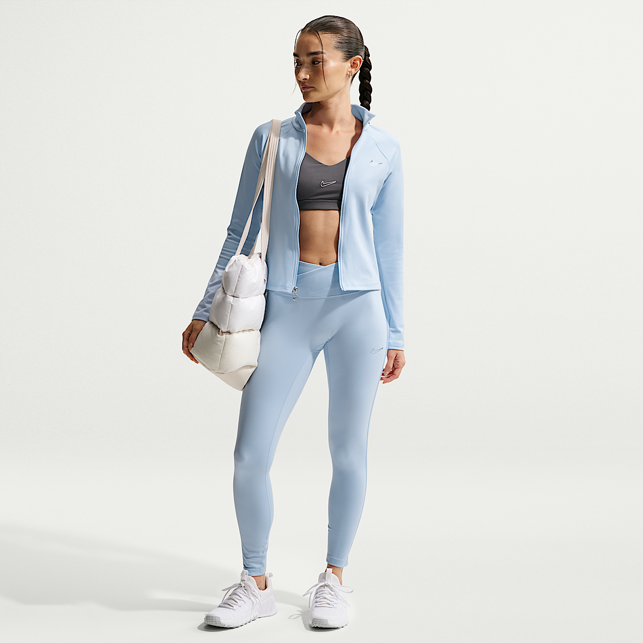 Nike  sneaker Hydrogen Blue