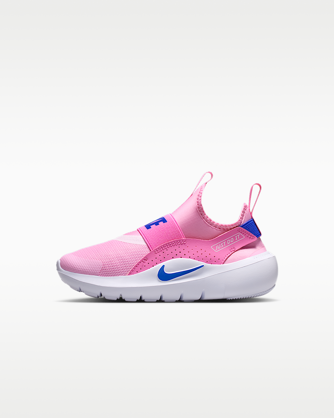 Детские кроссовки Nike Flex Runner 4 Little Kids' для бега