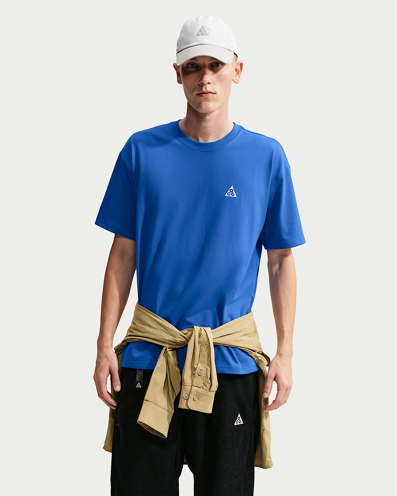 Мужская футболка Nike ACG Short-Sleeve