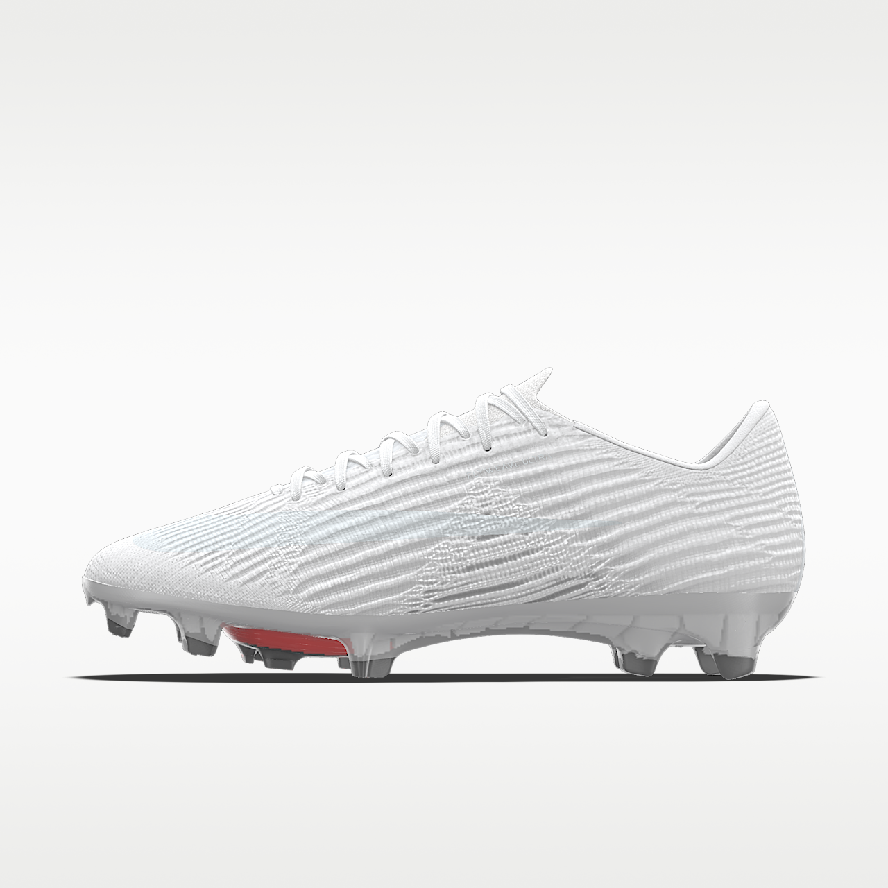 Unisex ботинки Nike Mercurial Superfly 11 Elite By You для футбола