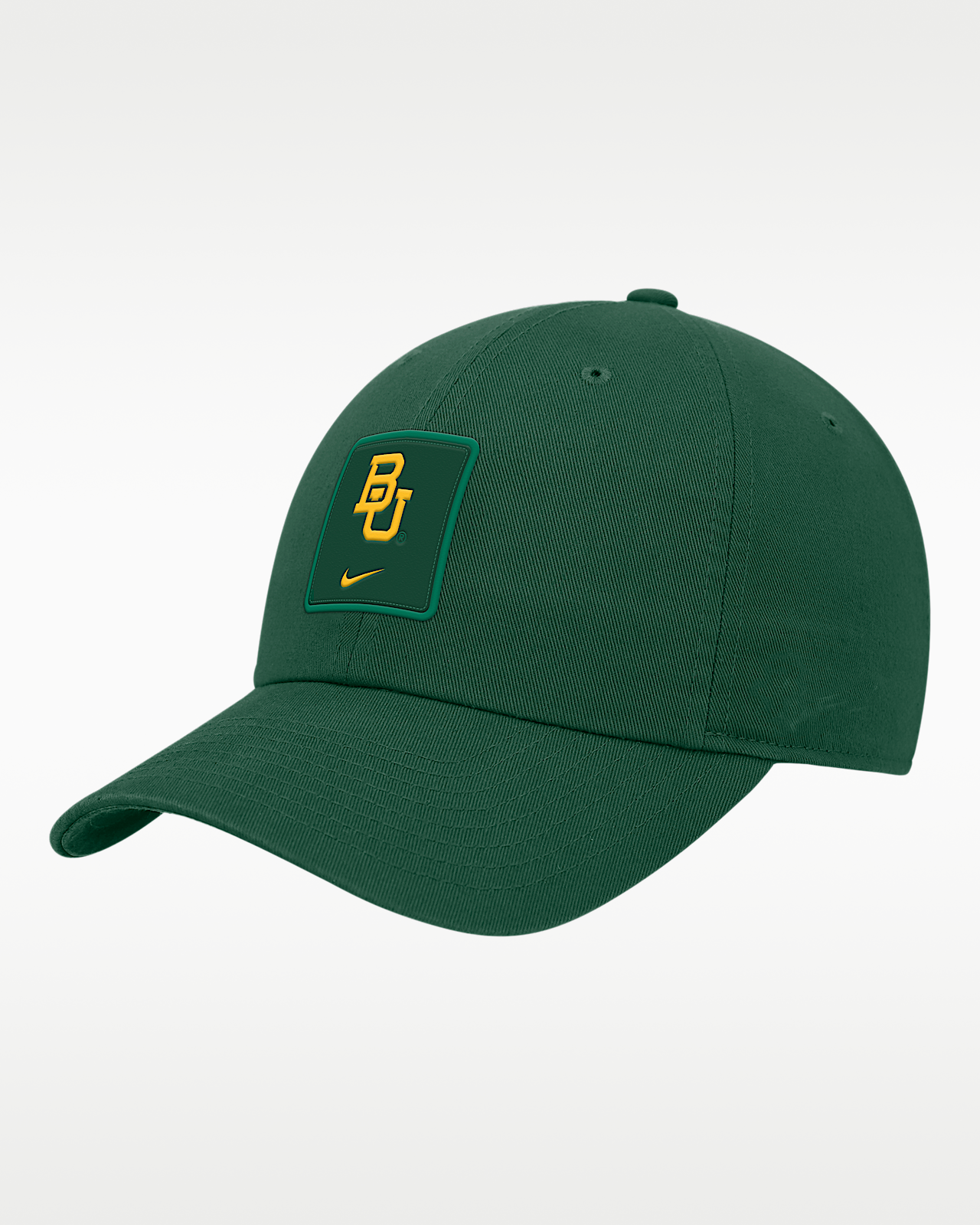 Женская кепка Nike On-Field Club (Baylor Bears) Adjustable Cap