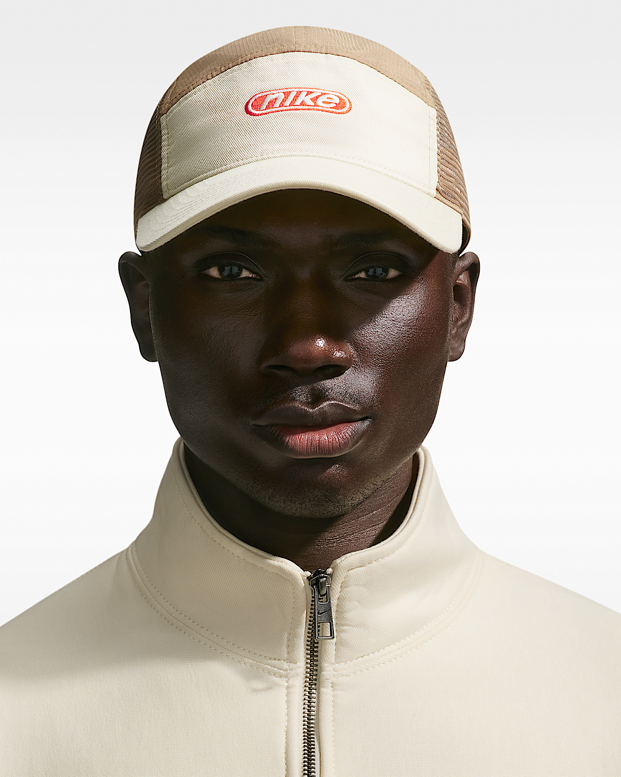 Женская кепка Nike Fly Unstructured Cap