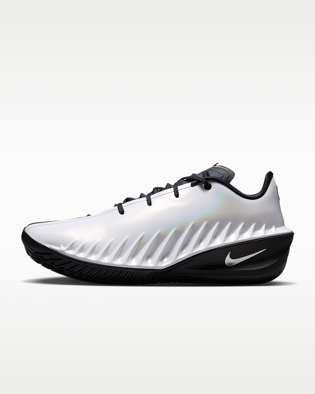 Unisex кроссовки Nike G.T. Cut 4 Basketball для баскетбола