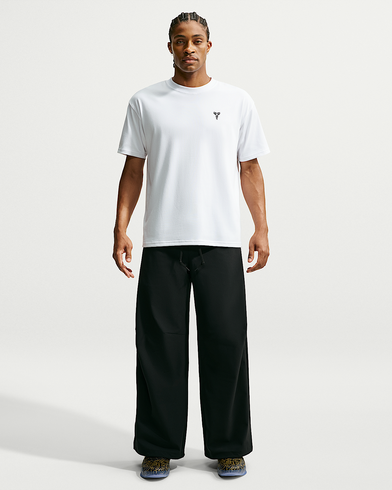 Мужские  Kobe Nike Basketball Pants для баскетбола