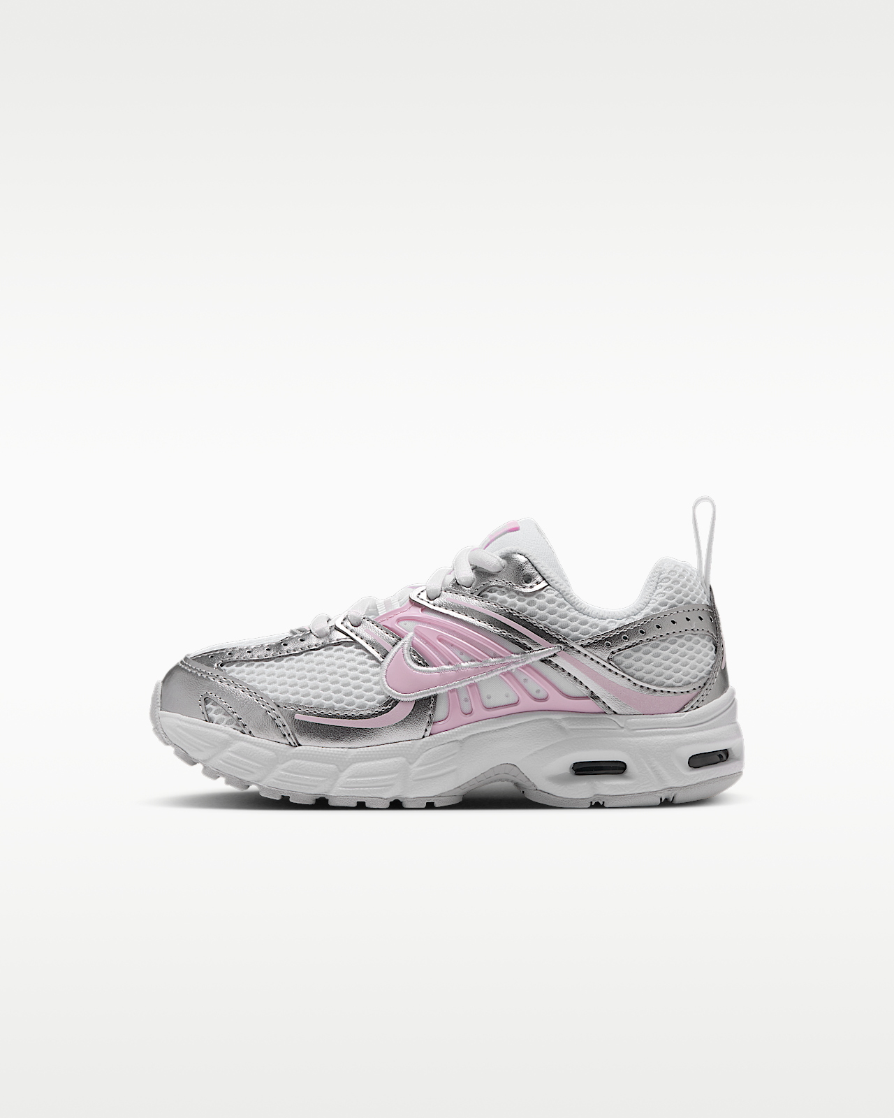 Детские кроссовки Nike Air Max Moto 2K Little Kids'