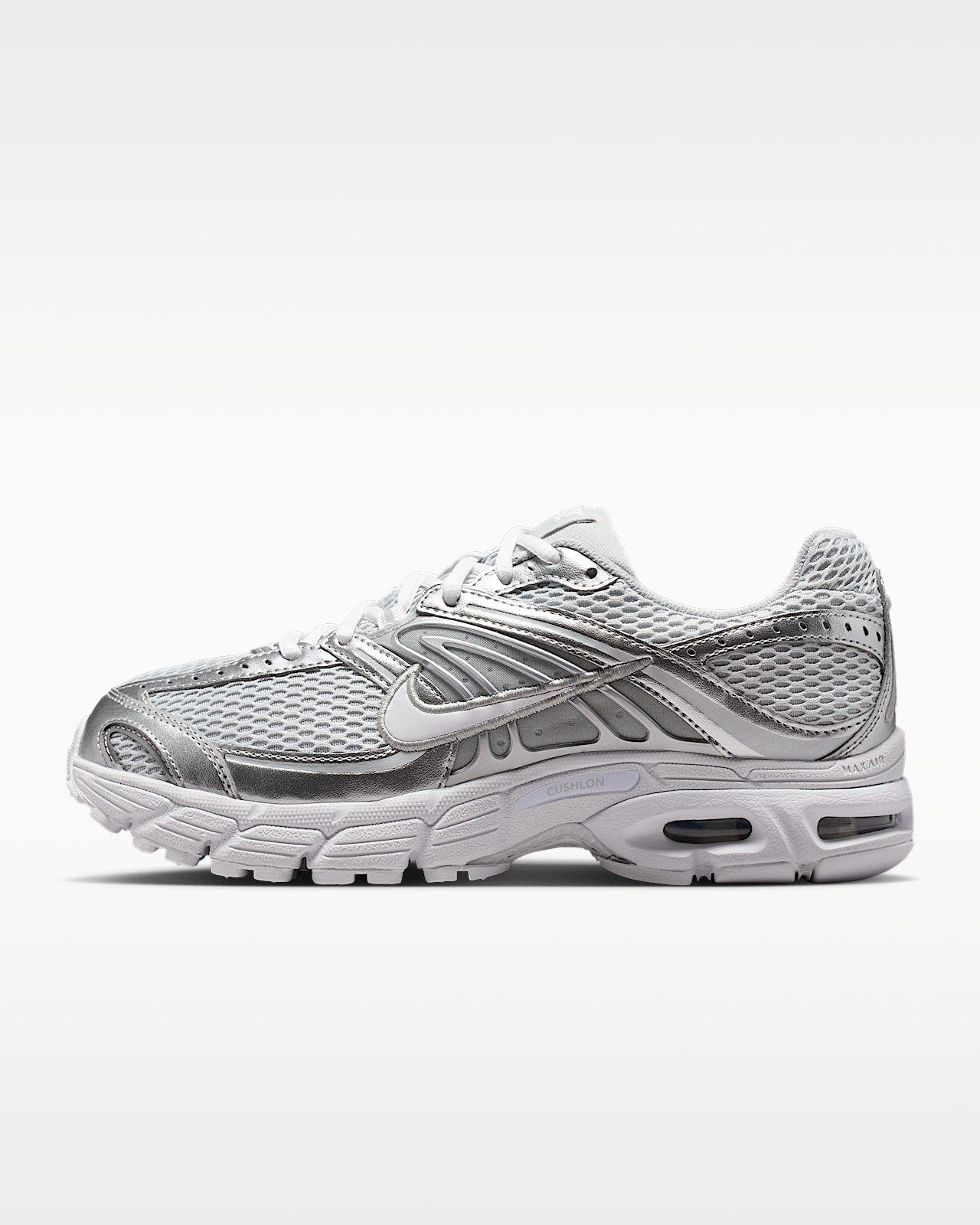 Unisex кроссовки Nike Air Max Moto 2K with Reflective Accents