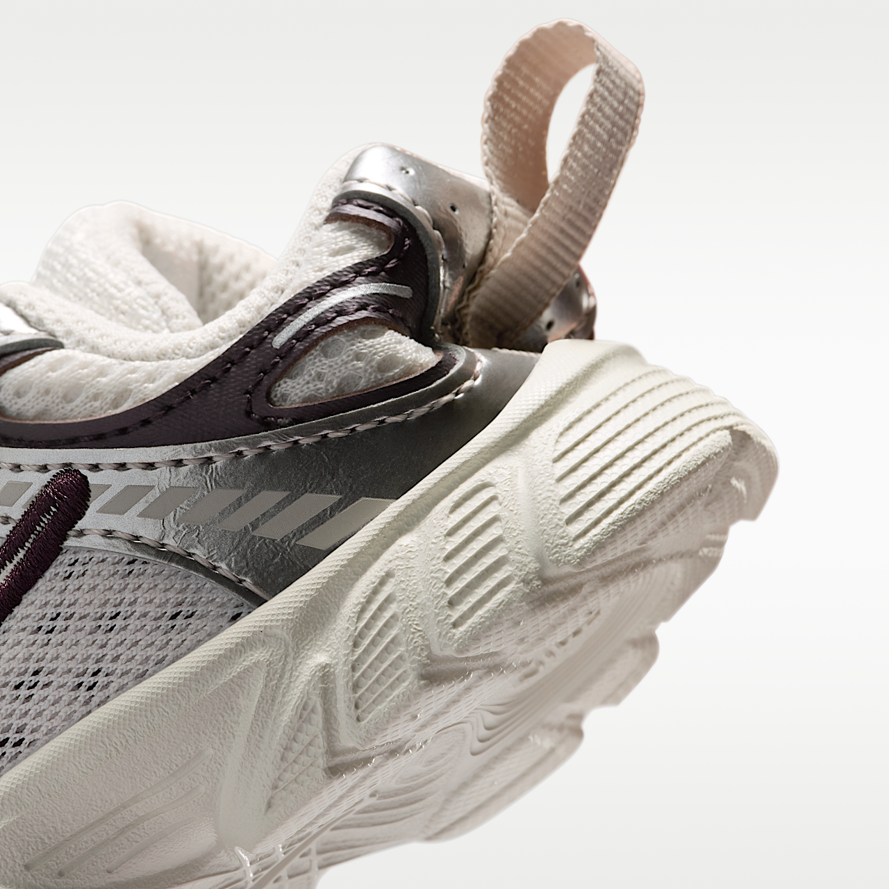 Nike  sneaker Phantom/Moon Particle/Burgundy Ash/Phantom