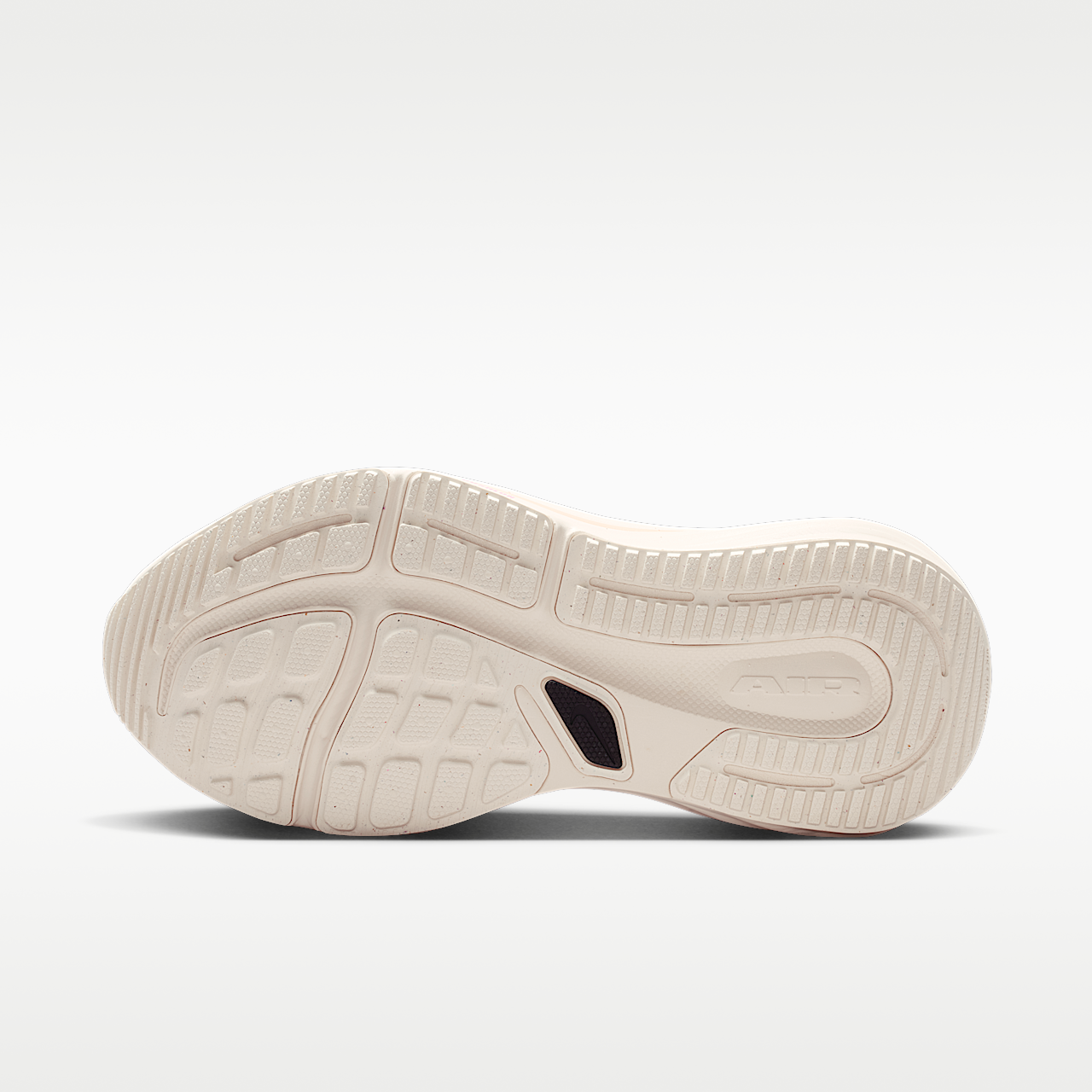 Nike  sneaker Wit/Light Magenta/Chalk/Zwart