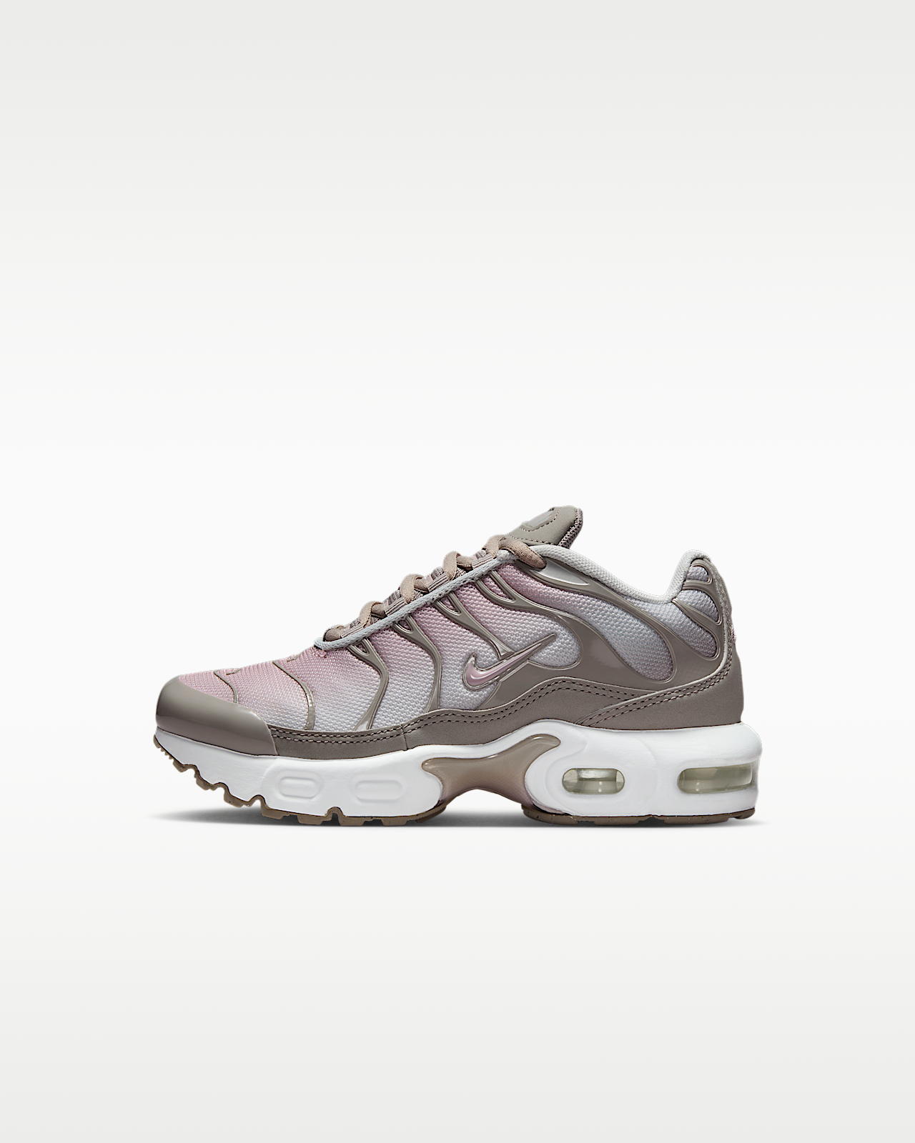 Детские кроссовки Nike Air Max Plus Little Kids'