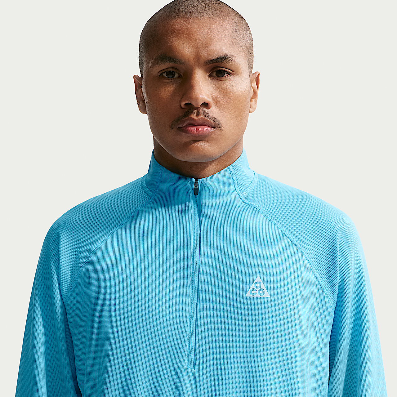 Nike ACG sneaker Baltic Blue/Baltic Blue/Summit White
