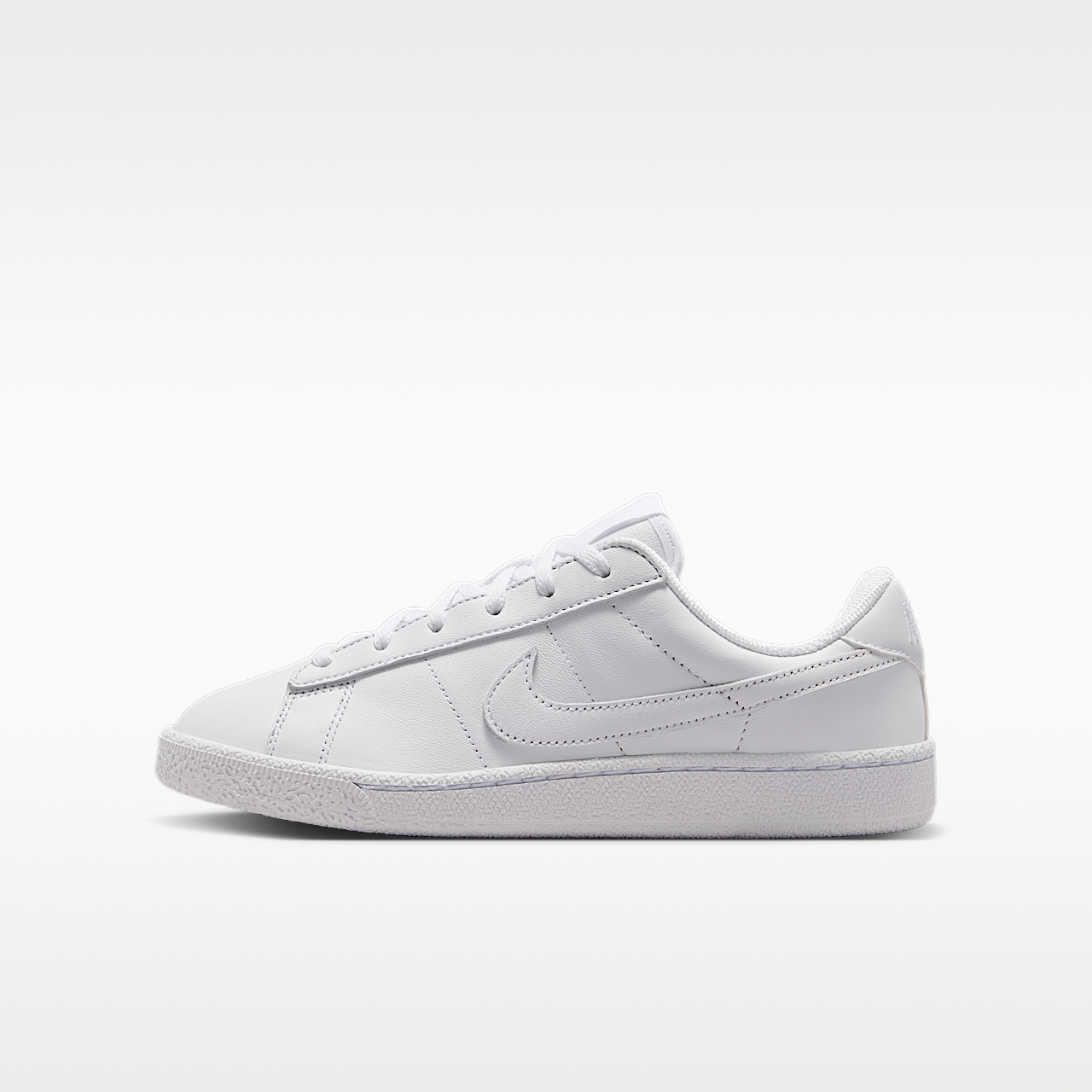 Nike  sneaker Wit/Wit/Wit
