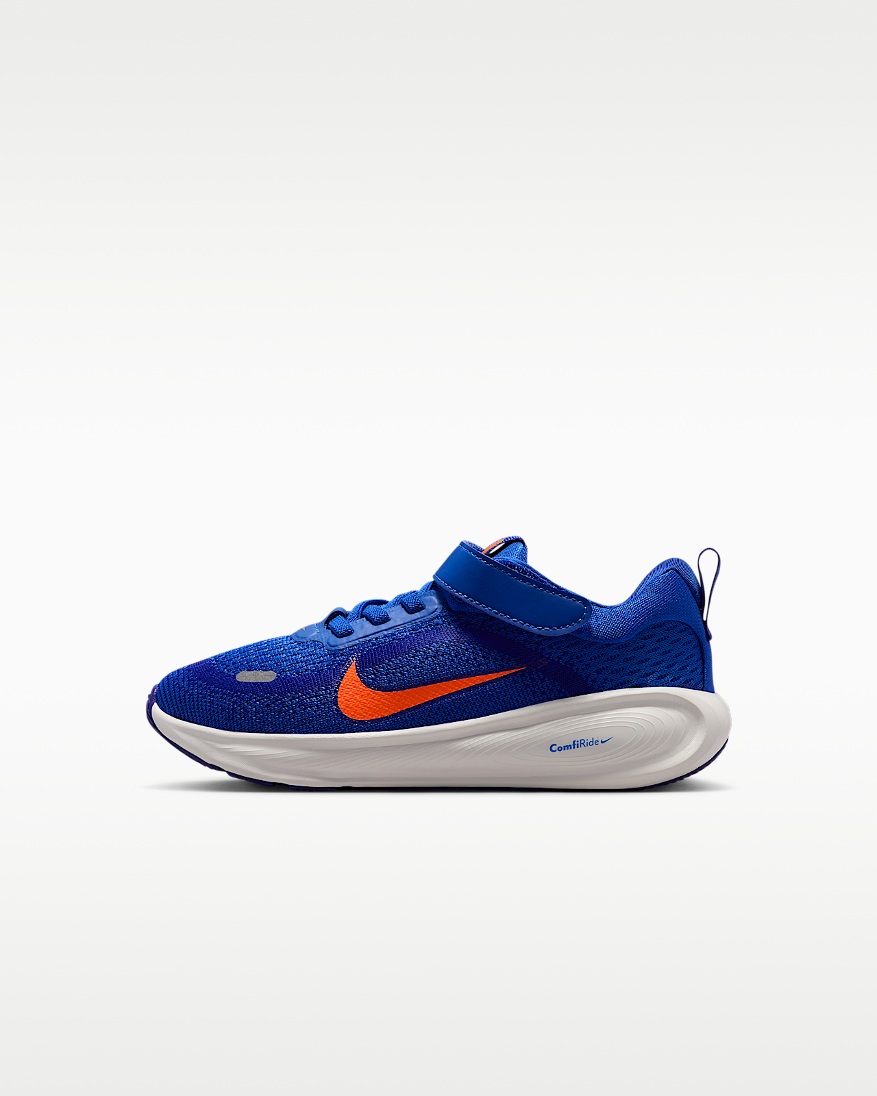 Детские кроссовки Nike Stellar Ride Little Kids'