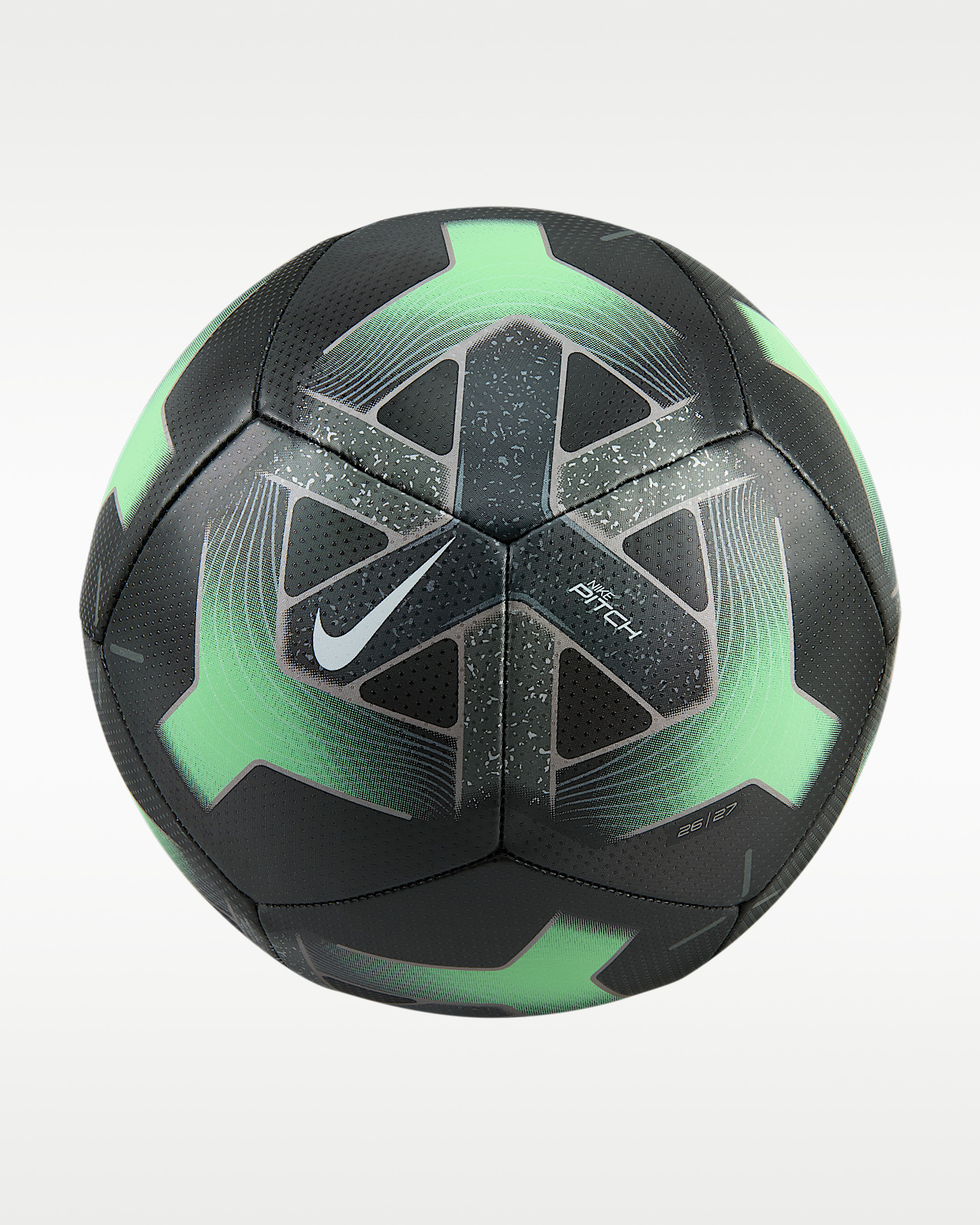 Женские  Nike Pitch Soccer Ball