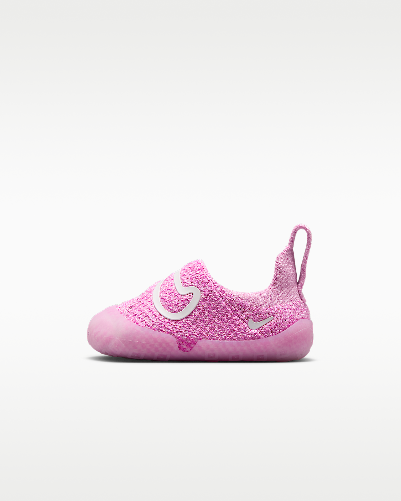 Детские кроссовки Nike Swoosh 1 Baby/Toddler