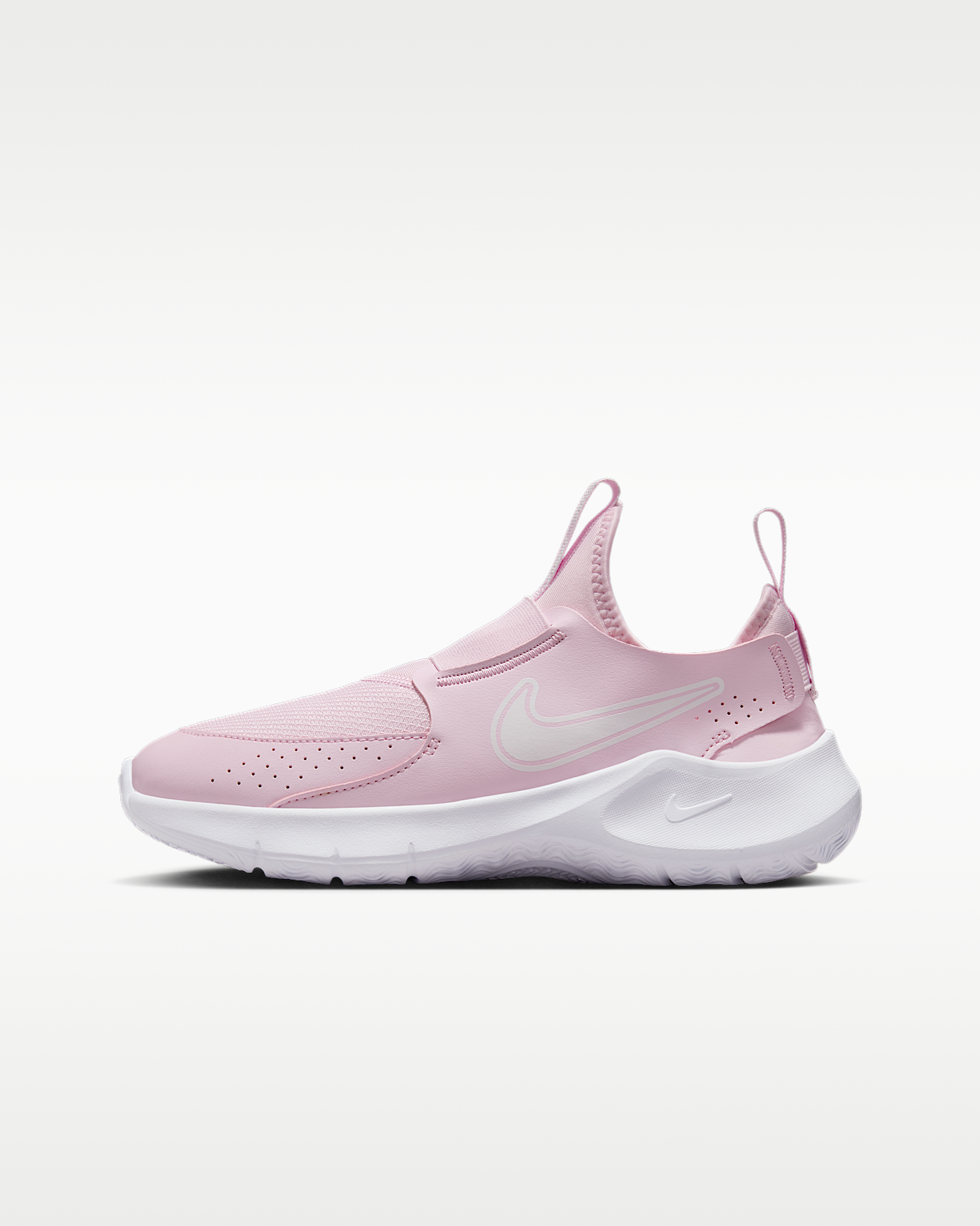Детские кроссовки Nike Flex Runner 3 Big Kids' Road для бега