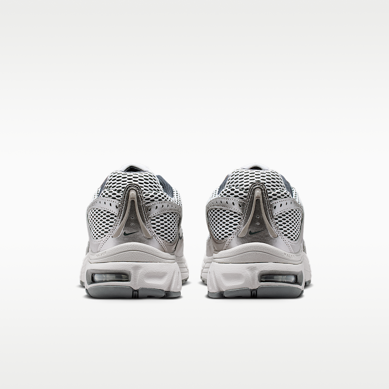Nike Air Max sneaker Vast Grey/College Grey/Iron Grey/Vast Grey