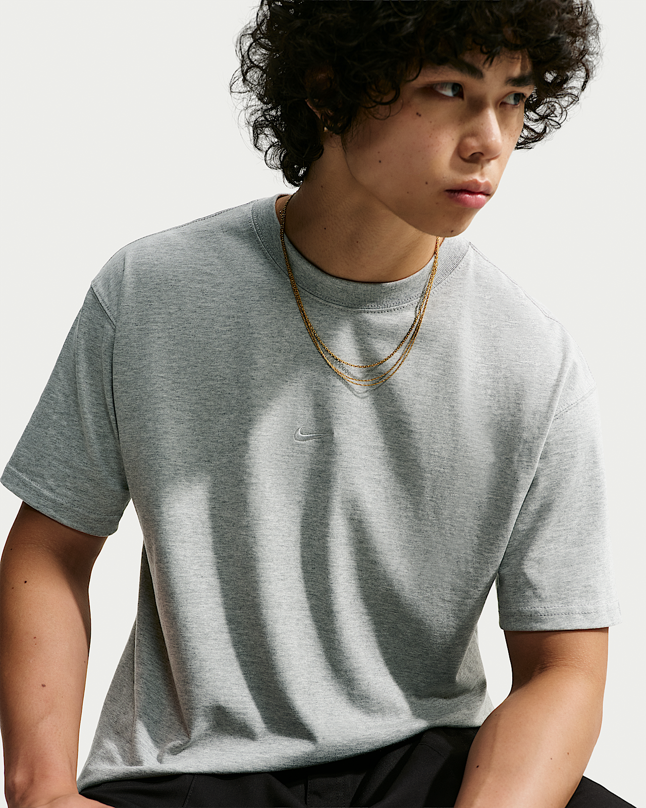 Мужская футболка Nike Sportswear