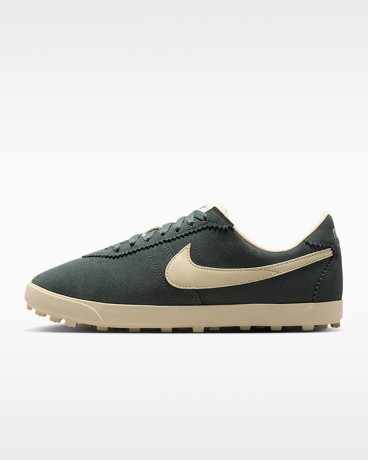 Unisex кроссовки Nike Astrograbber Suede