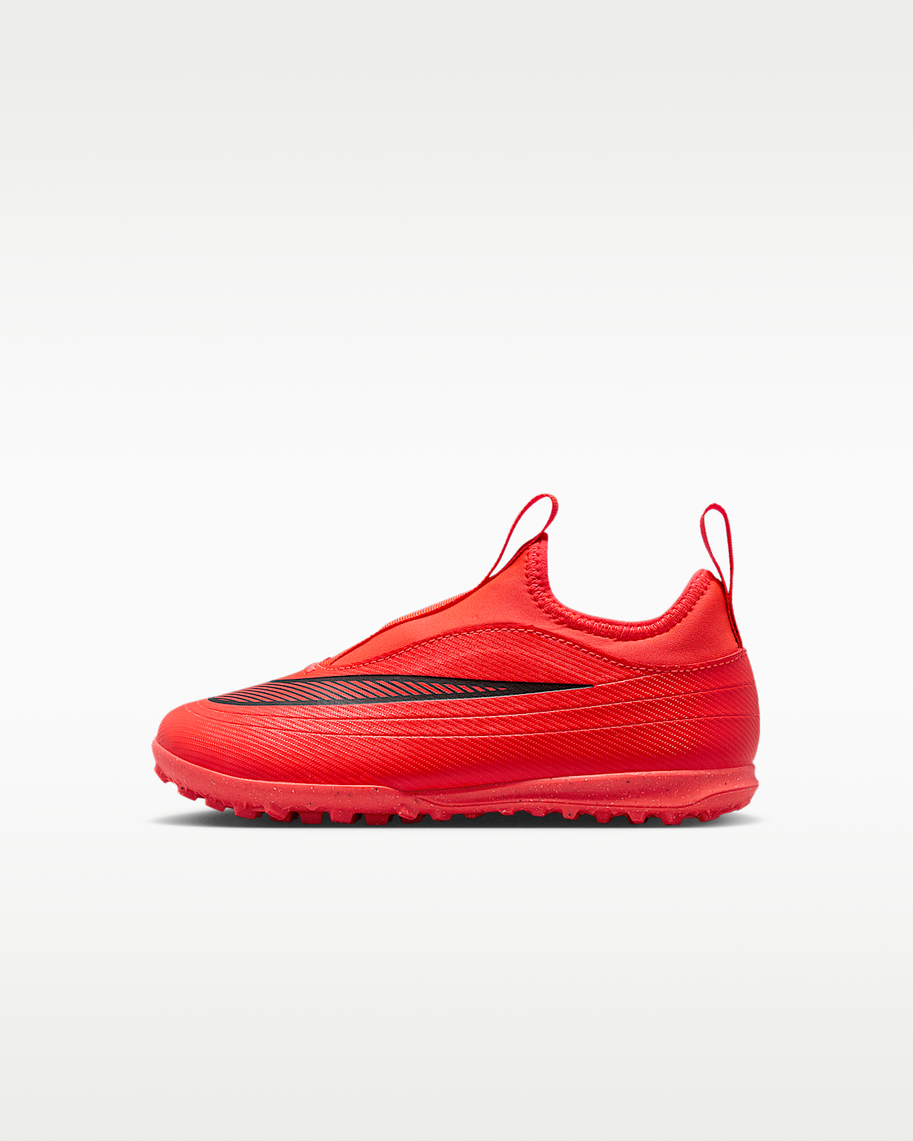Детские кроссовки Nike Jr. Mercurial Vapor 17 Club Little Kids' Turf Low-Top Soccer