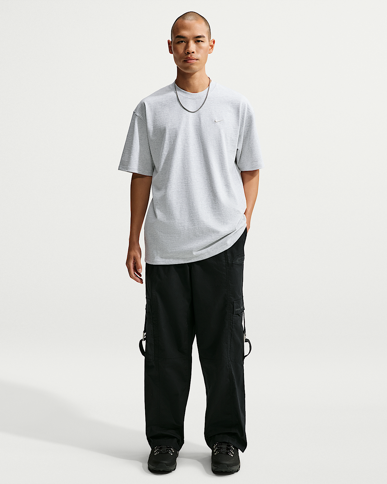 Мужские  Nike Sportswear Club Woven Cargo Pants