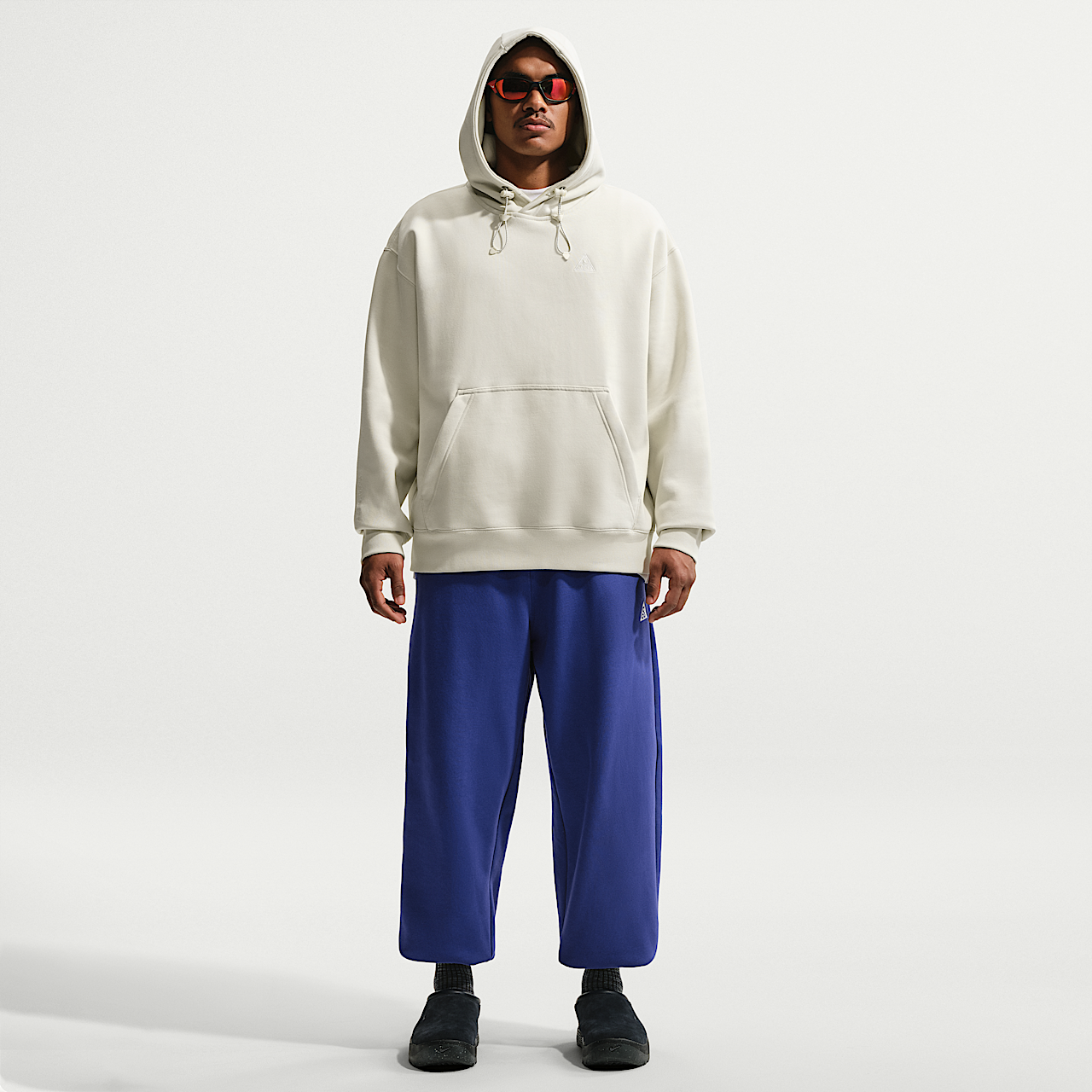 Nike ACG sneaker Sea Glass/Black Spruce/Summit White