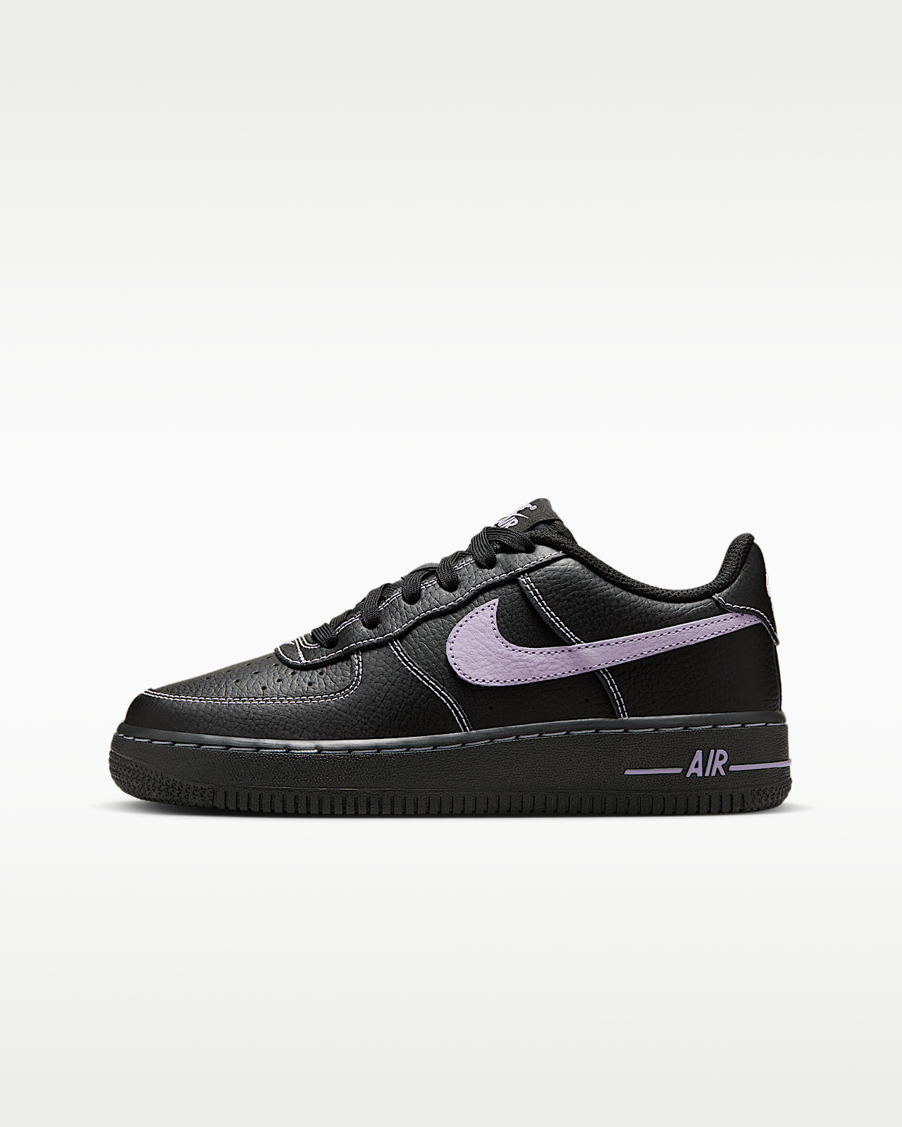 Детские кроссовки Nike Air Force 1 LV8 Big Kids'