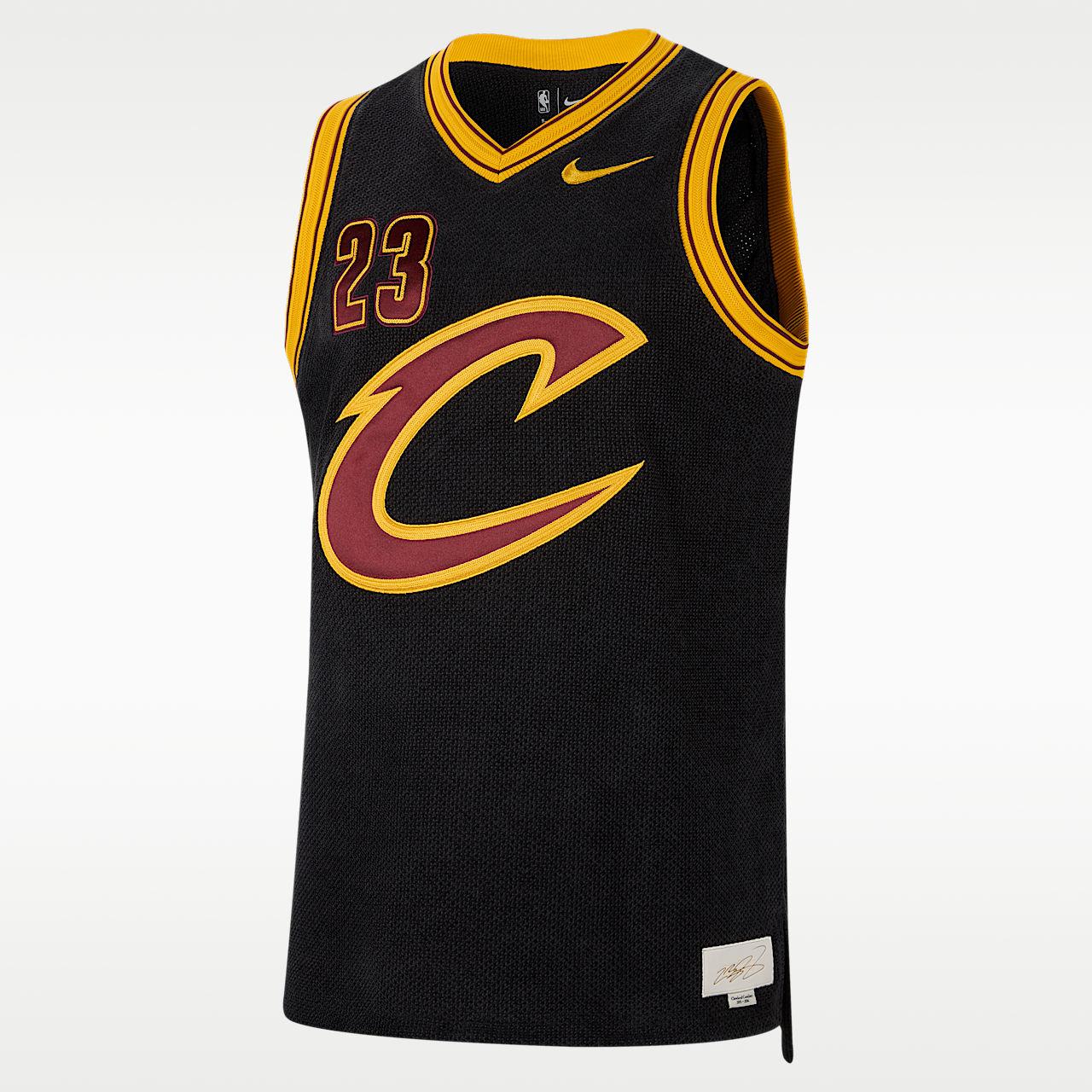 LeBron (Black)