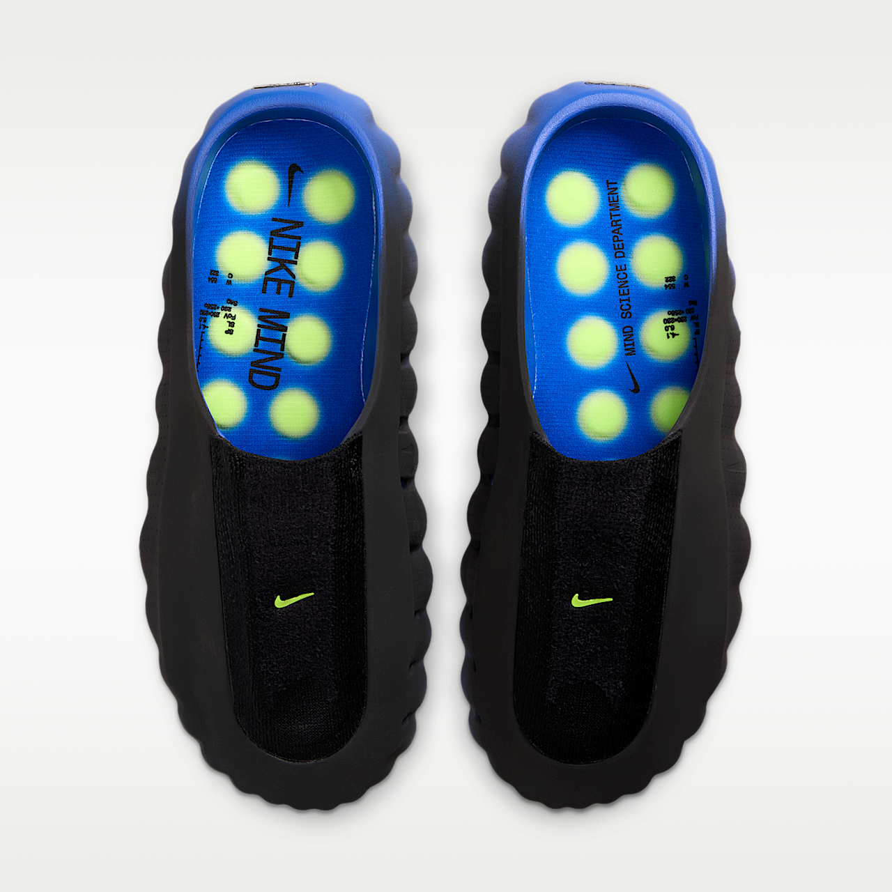 Nike Mind 001 