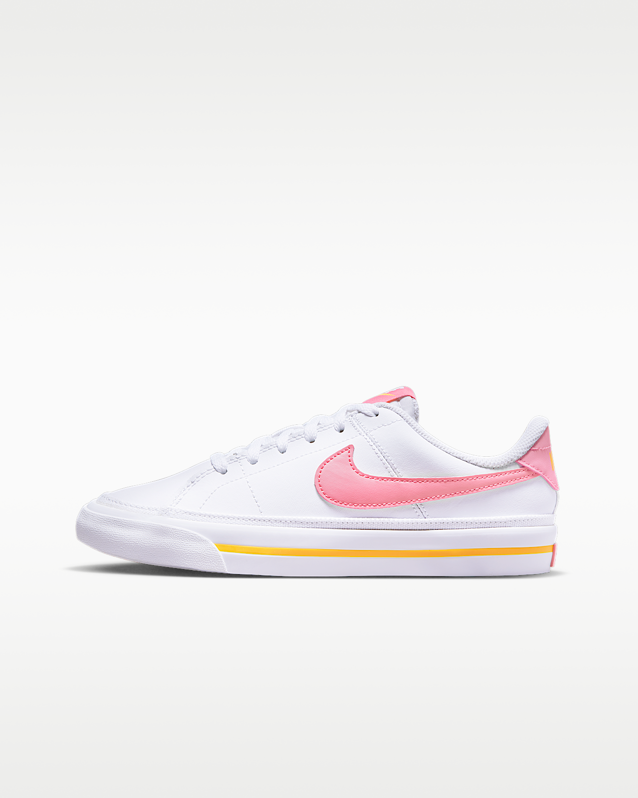 Детские кроссовки Nike Court Legacy Big Kids'