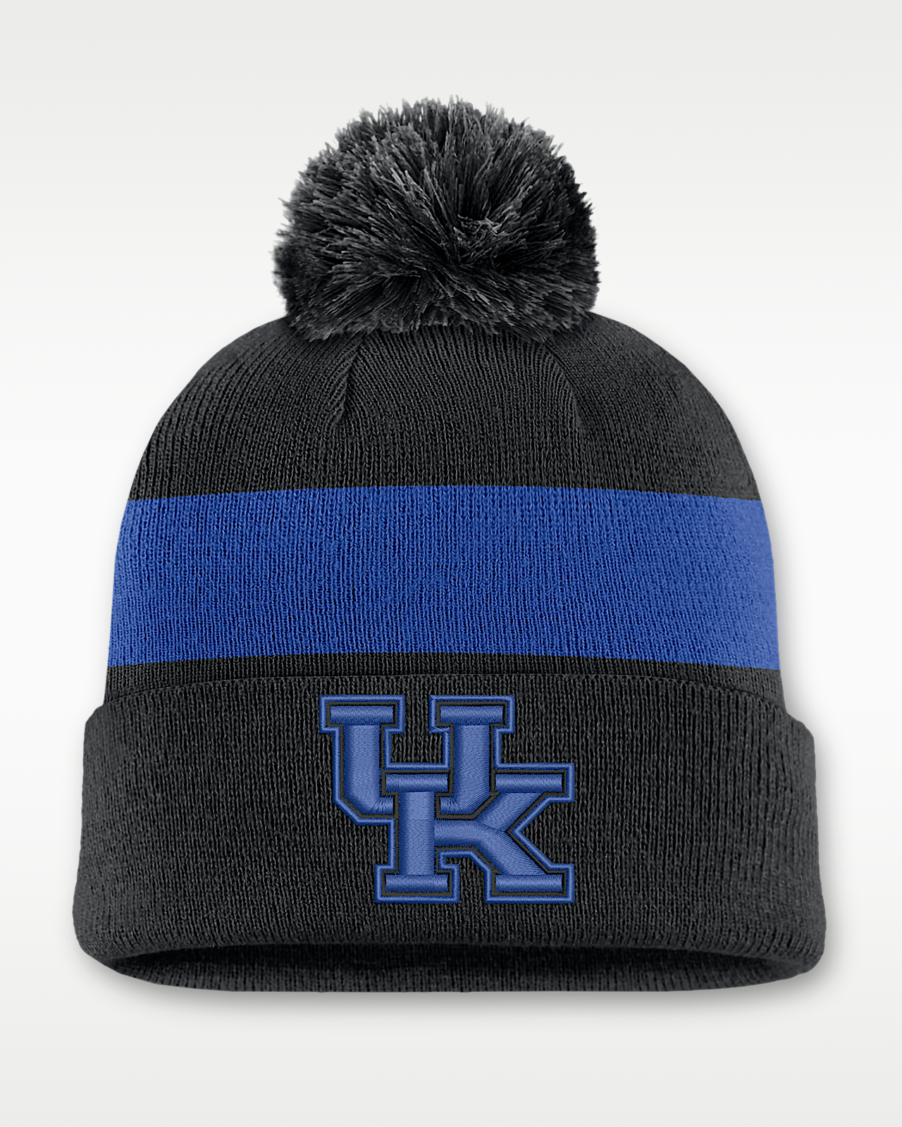 Женские  Kentucky Peak Nike College Cuffed Beanie