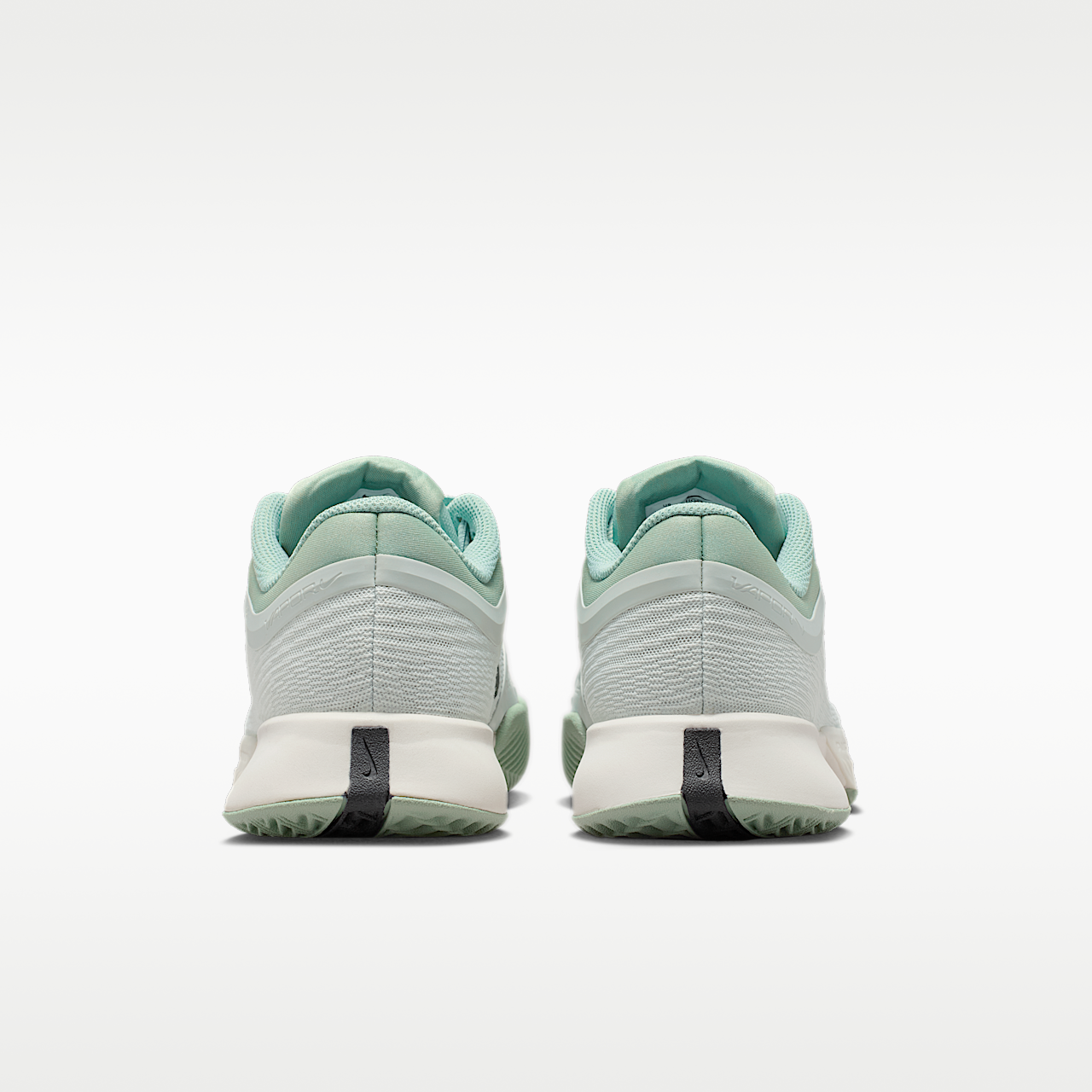 Nike  sneaker Light Silver/Steam/Phantom/Zwart