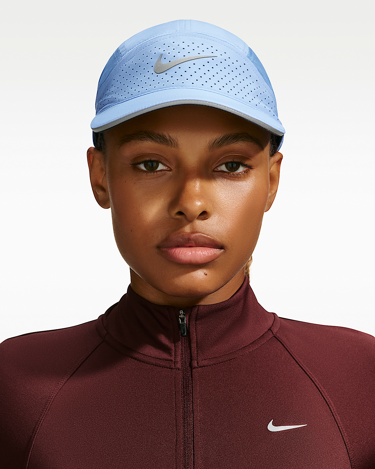 Женская кепка Nike Fly Dri-FIT ADV Unstructured Reflective Cap