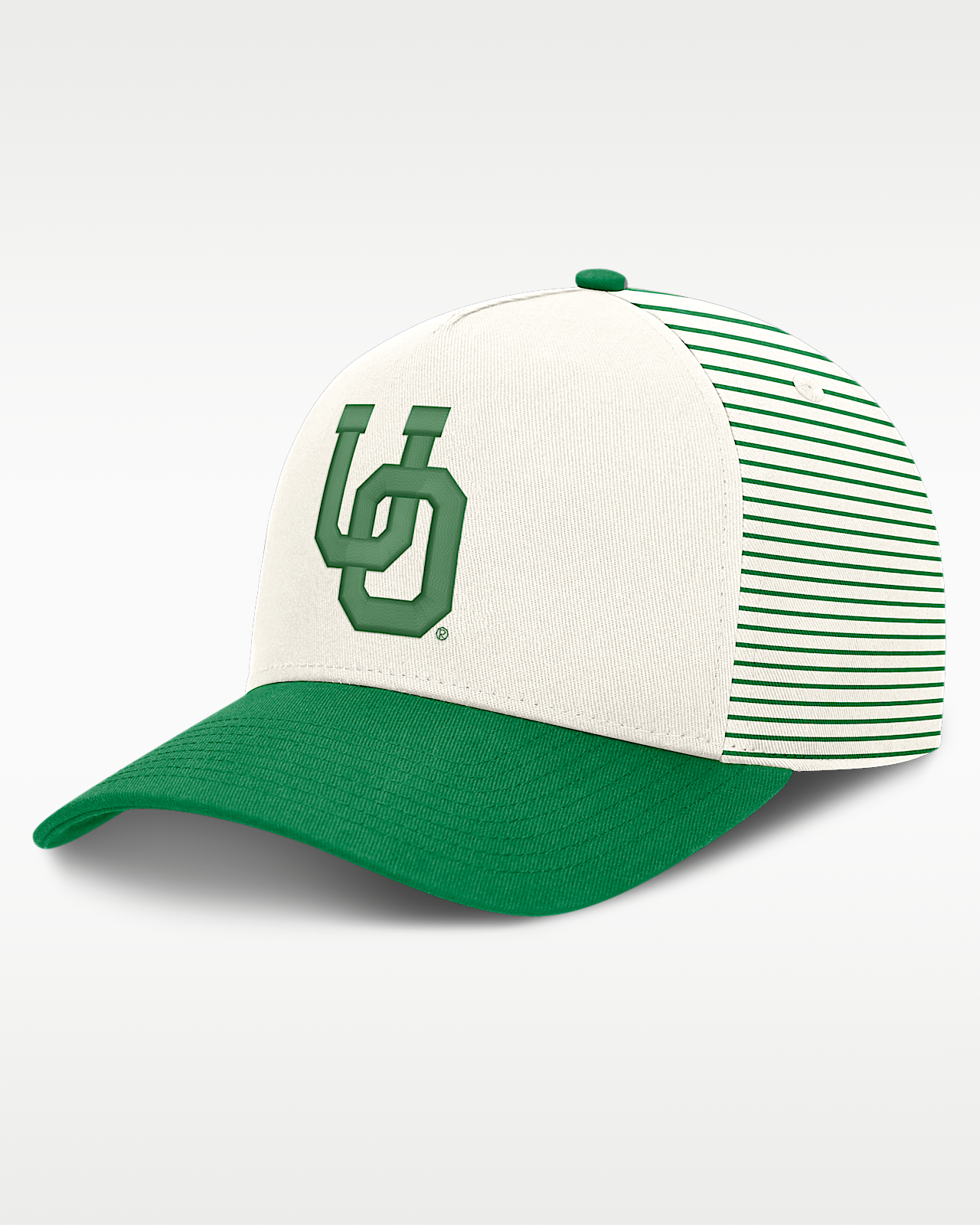 Женские  Oregon Rise Nike Dri-FIT College A-Frame Adjustable Hat
