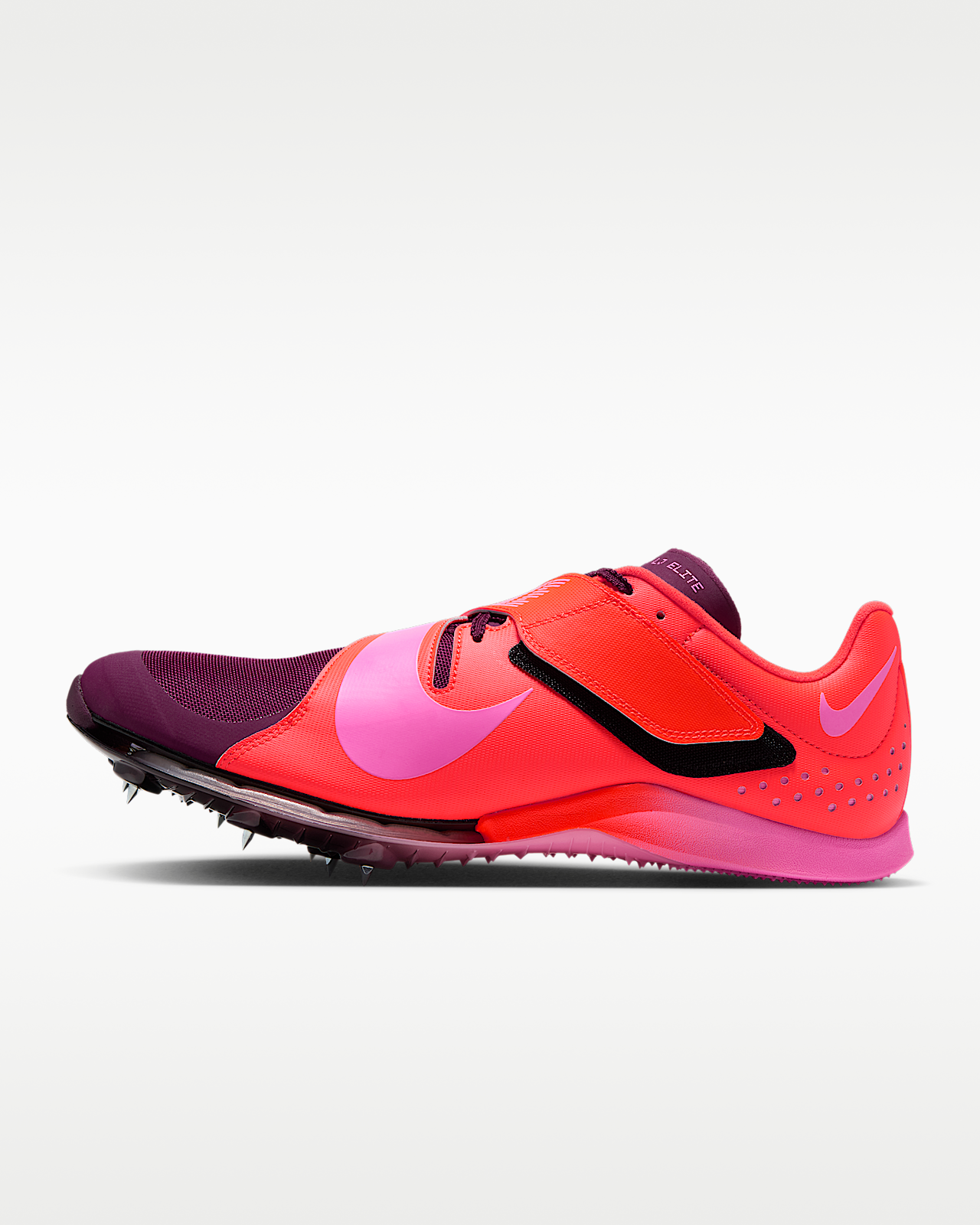 Unisex  Nike Long Jump Elite Track Field Jumping Spikes