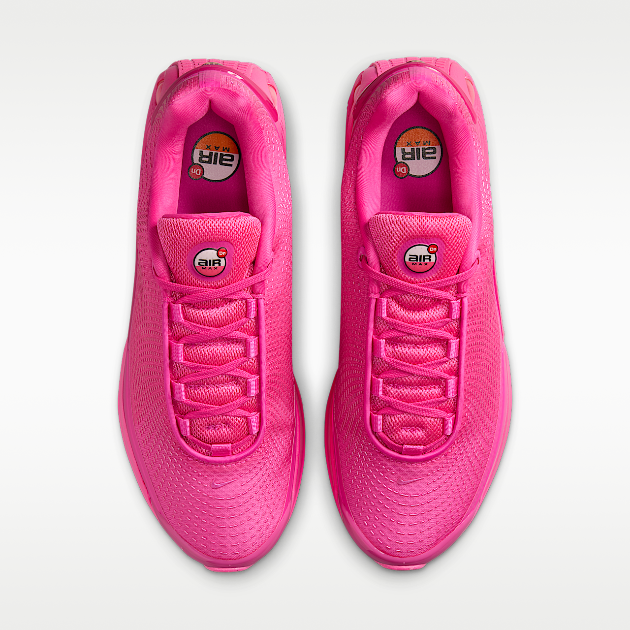 Nike Air Max DN sneaker Laser Fuchsia/Alchemy Pink/Pink Blast
