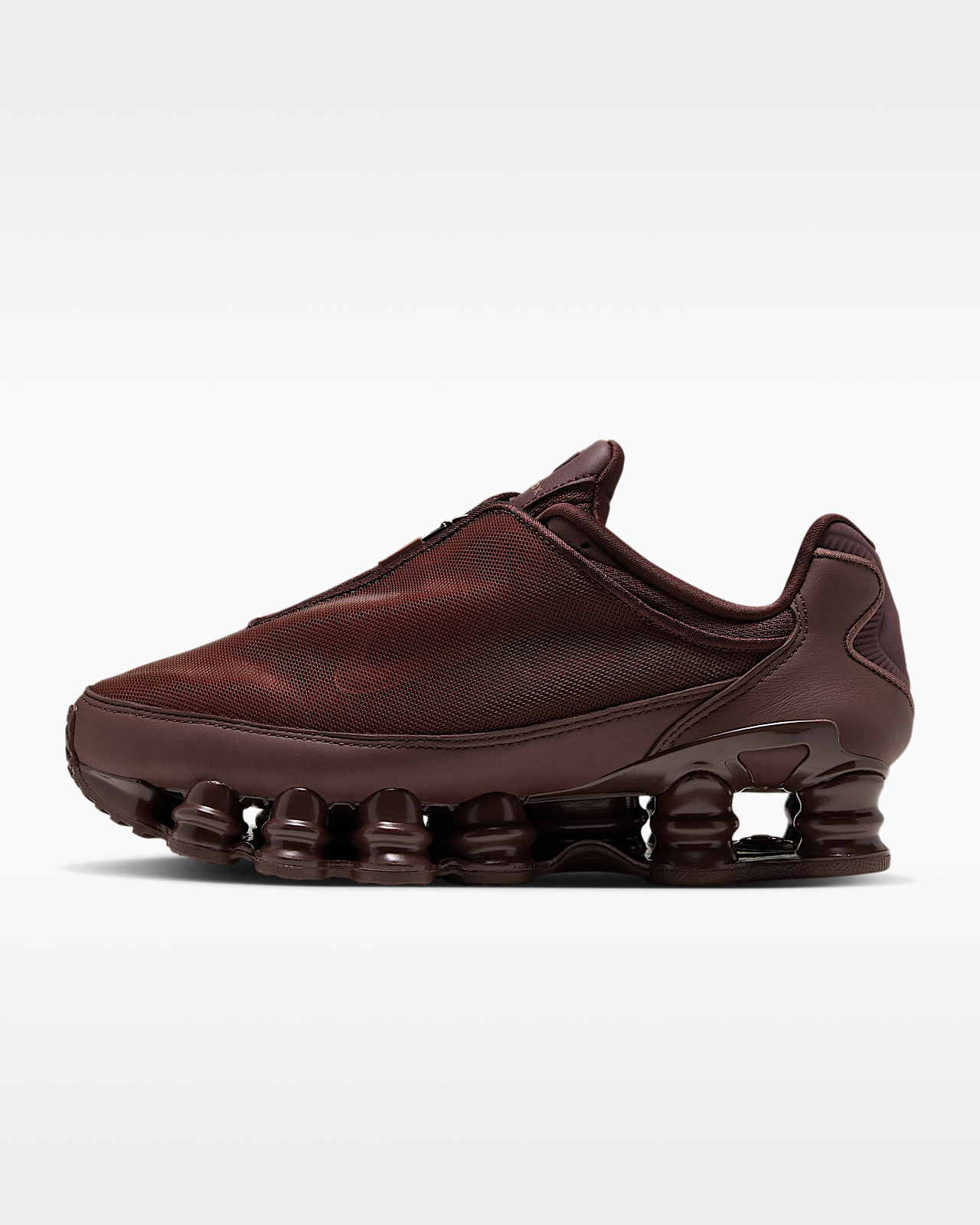 Unisex кроссовки Nike Shox TL