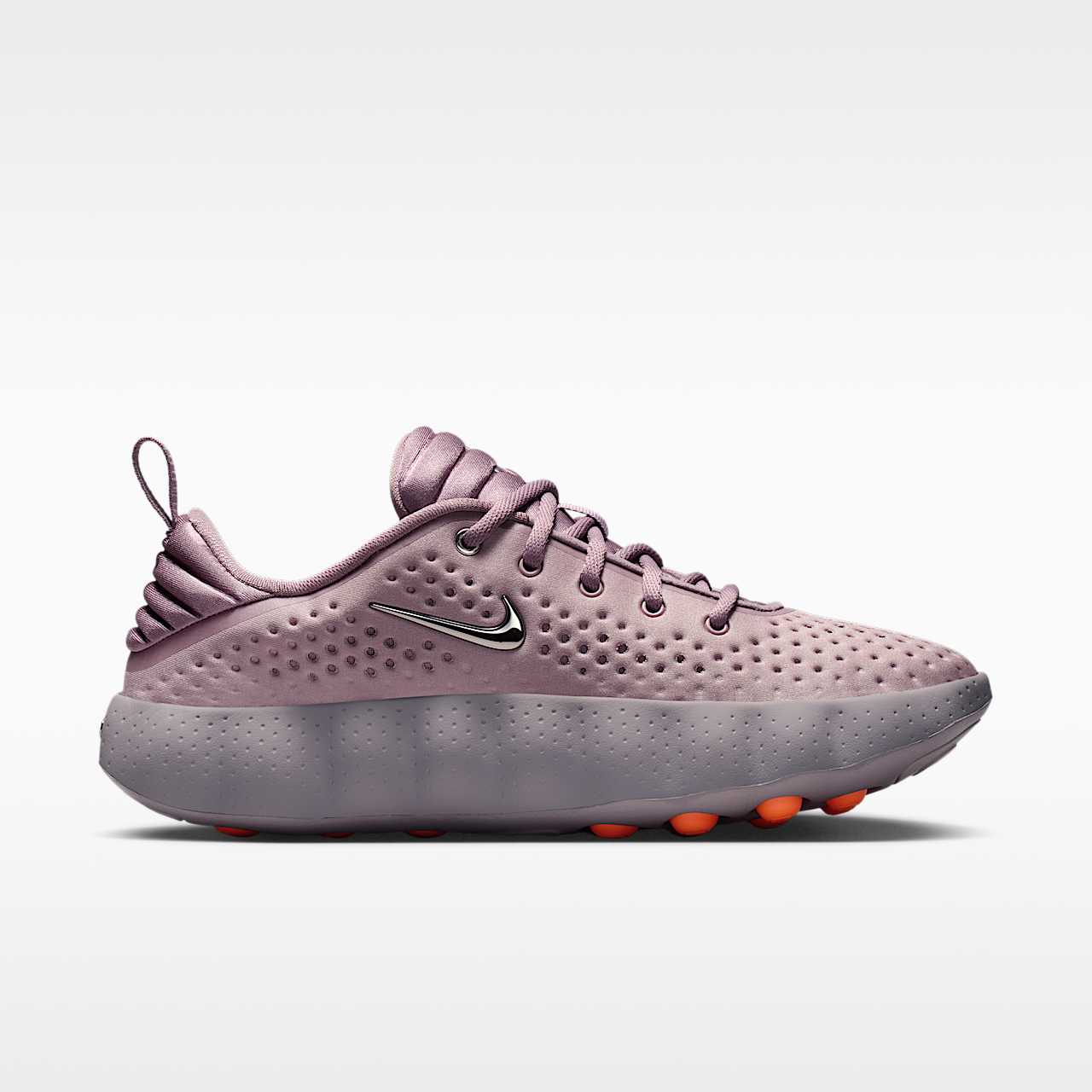 Nike  sneaker Light Violet Ore/Purple Smoke/Hyper Crimson/Metallic Cool Grey