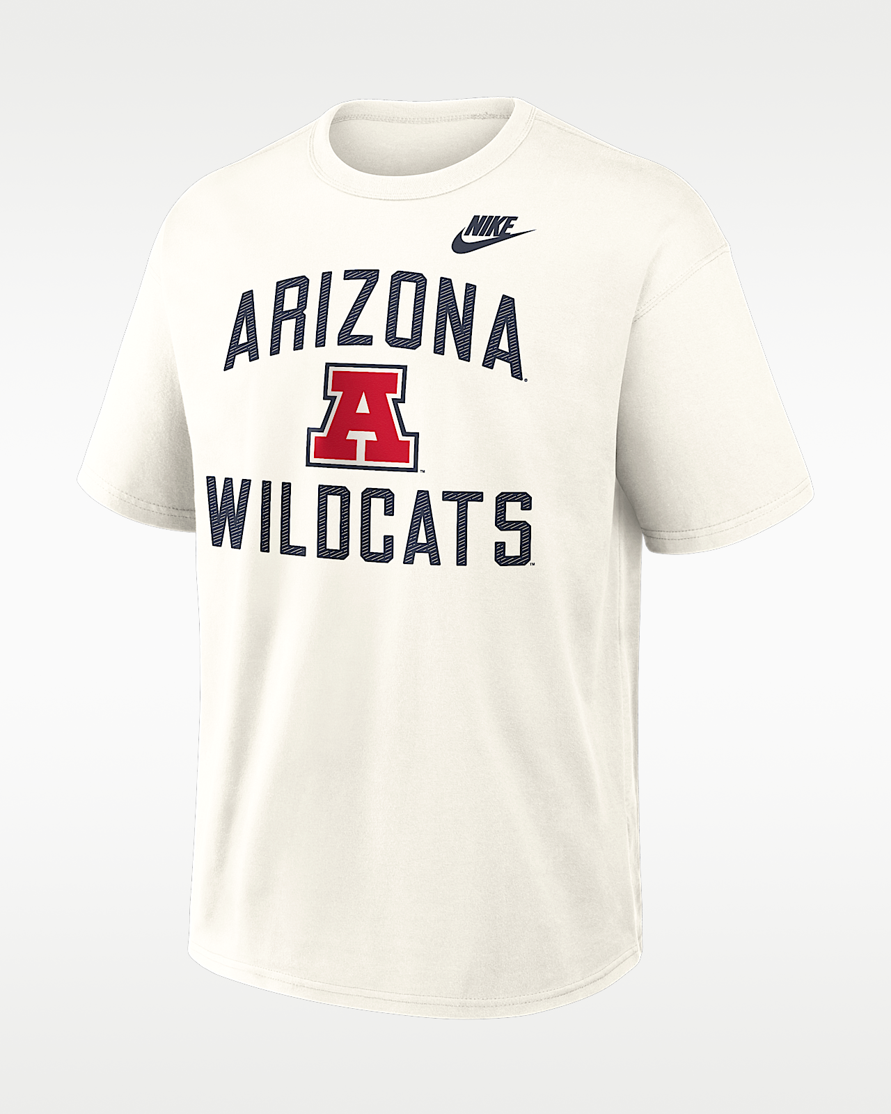 Мужская футболка Arizona Legacy Nike College