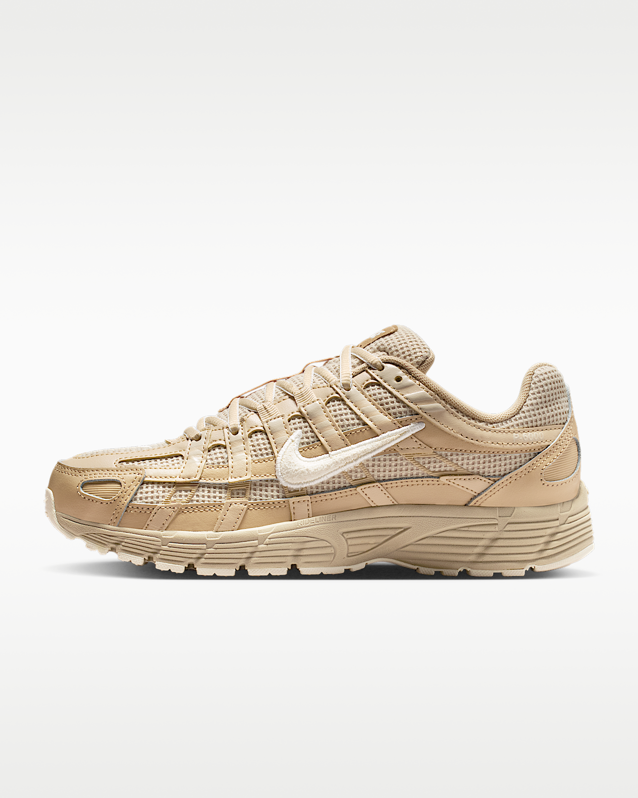 Unisex кроссовки Nike P-6000