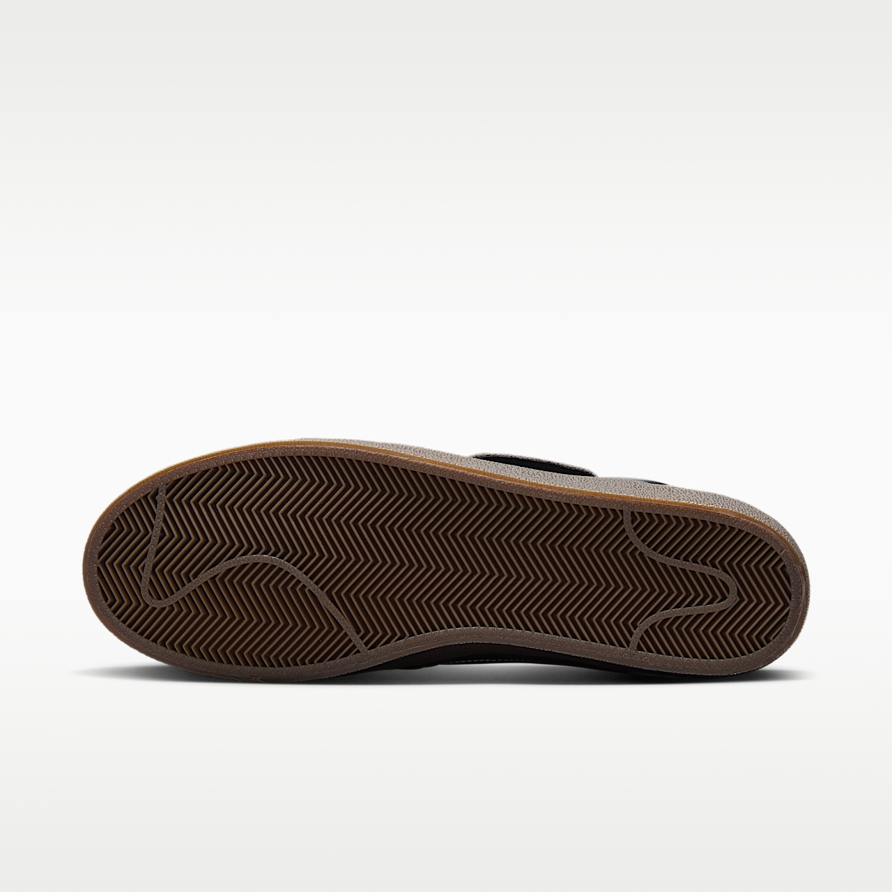 Nike  sneaker Zwart/Sail/Baroque Brown/Zwart