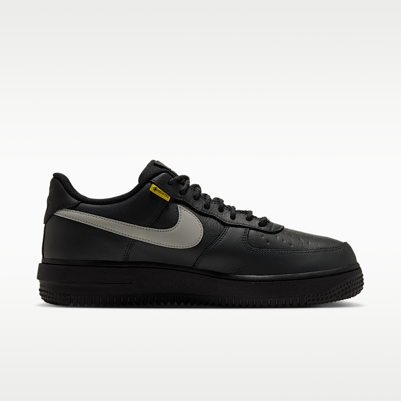 Nike  sneaker Black Pine/Zwart/Pink Foam/Tech Grey