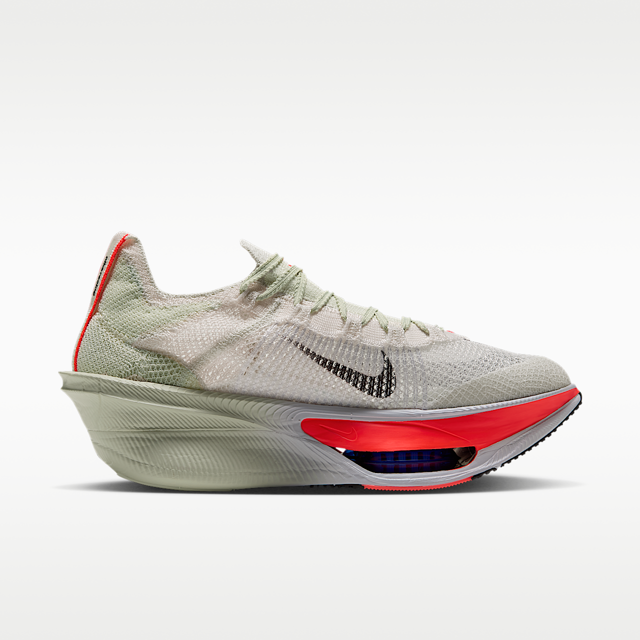 Nike  sneaker Sea Glass/Laser Crimson/Phantom/Burgundy Ash