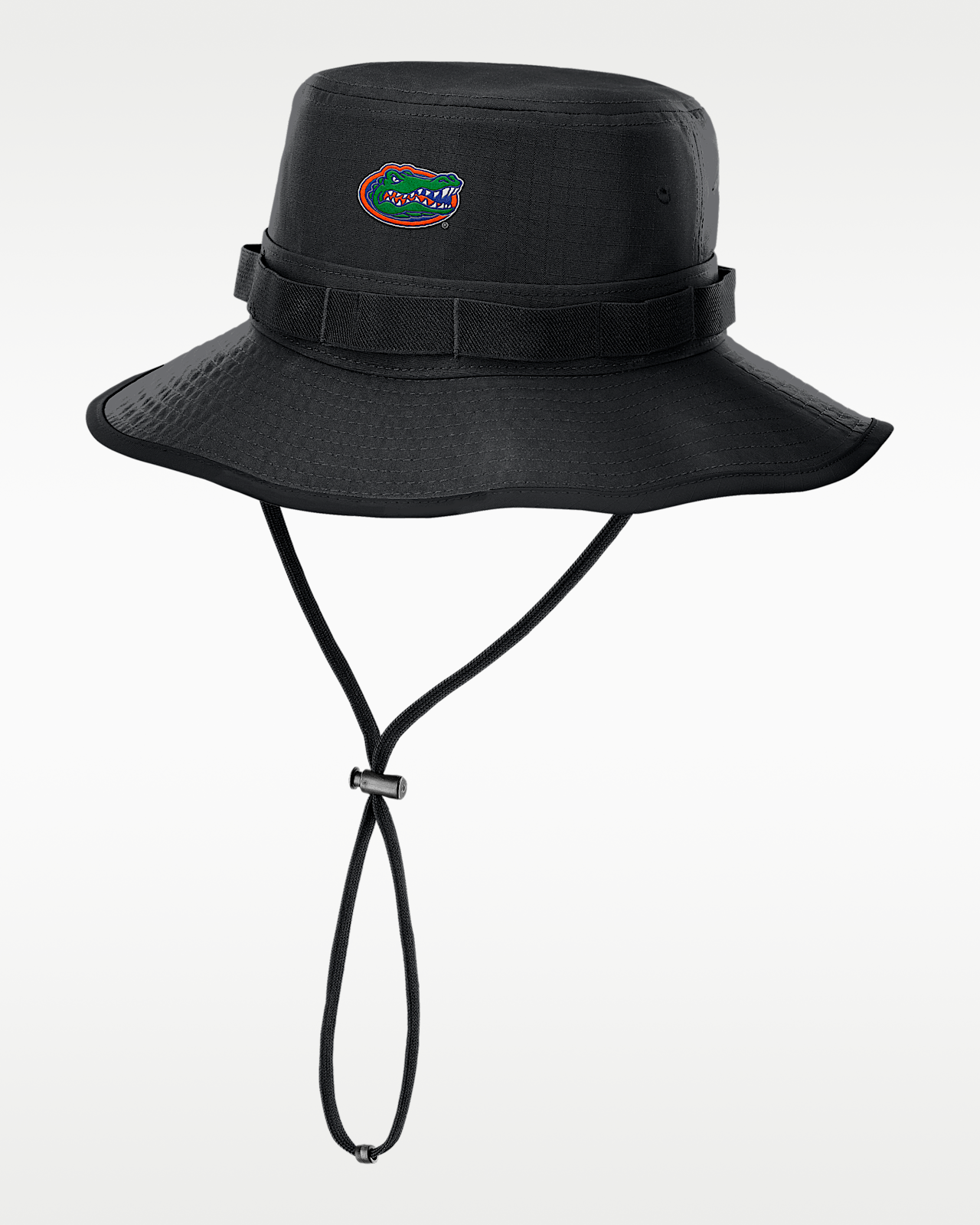 Мужские  Florida Sideline Apex Boonie Jordan Brand Dri-FIT College Bucket Hat