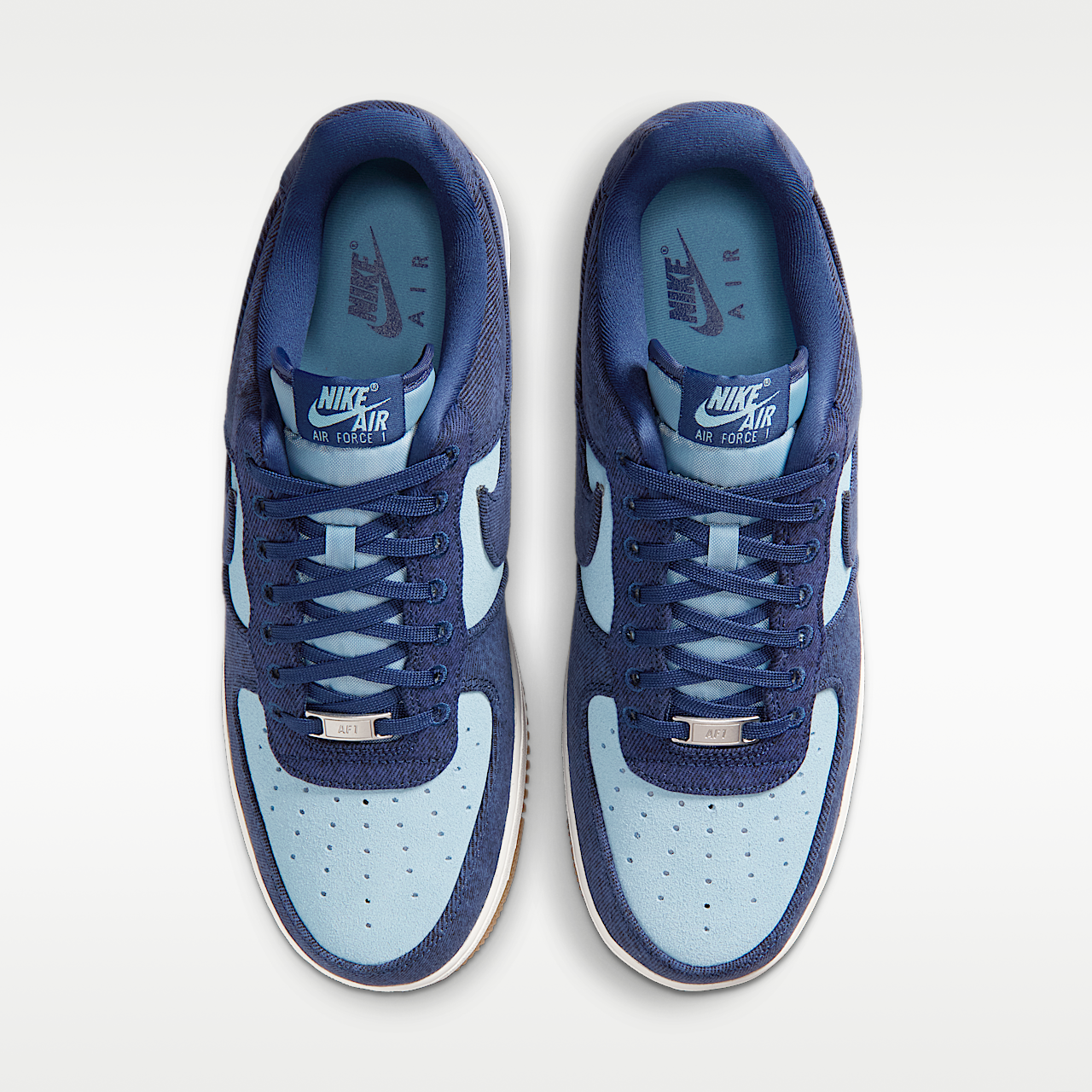 Nike  sneaker Navy/Worn Blue/Summit White/Navy